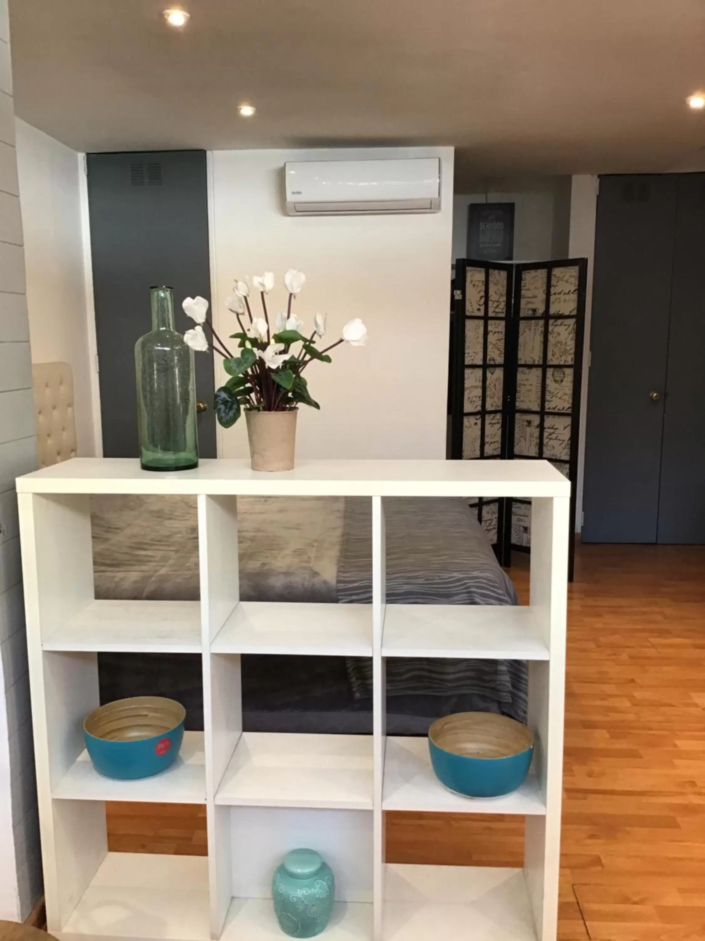 Rent apart Las Condes