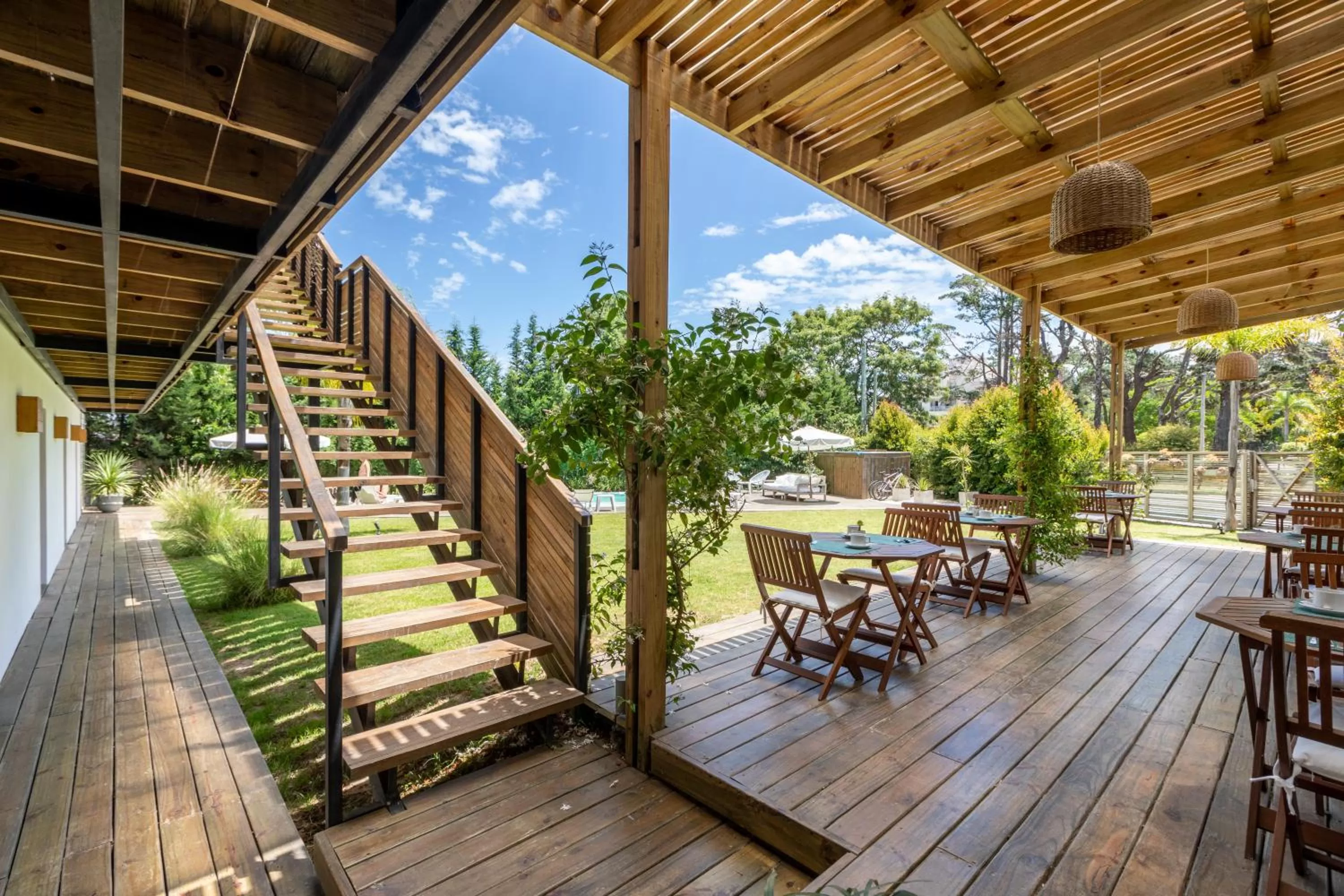 Property building in Live Hotel Boutique (Adults only)