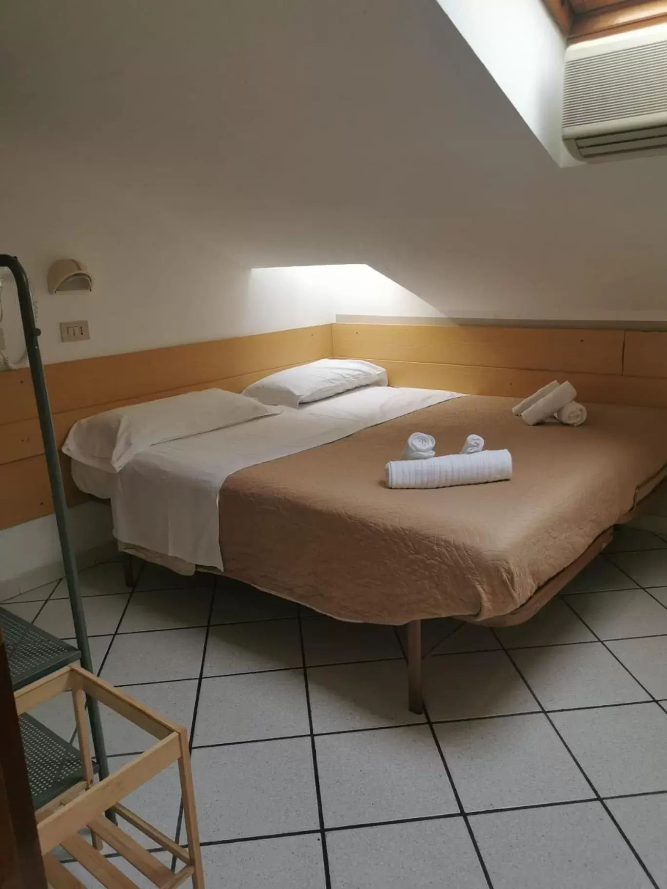 Photo of the whole room, Bed in Casa Dorita
