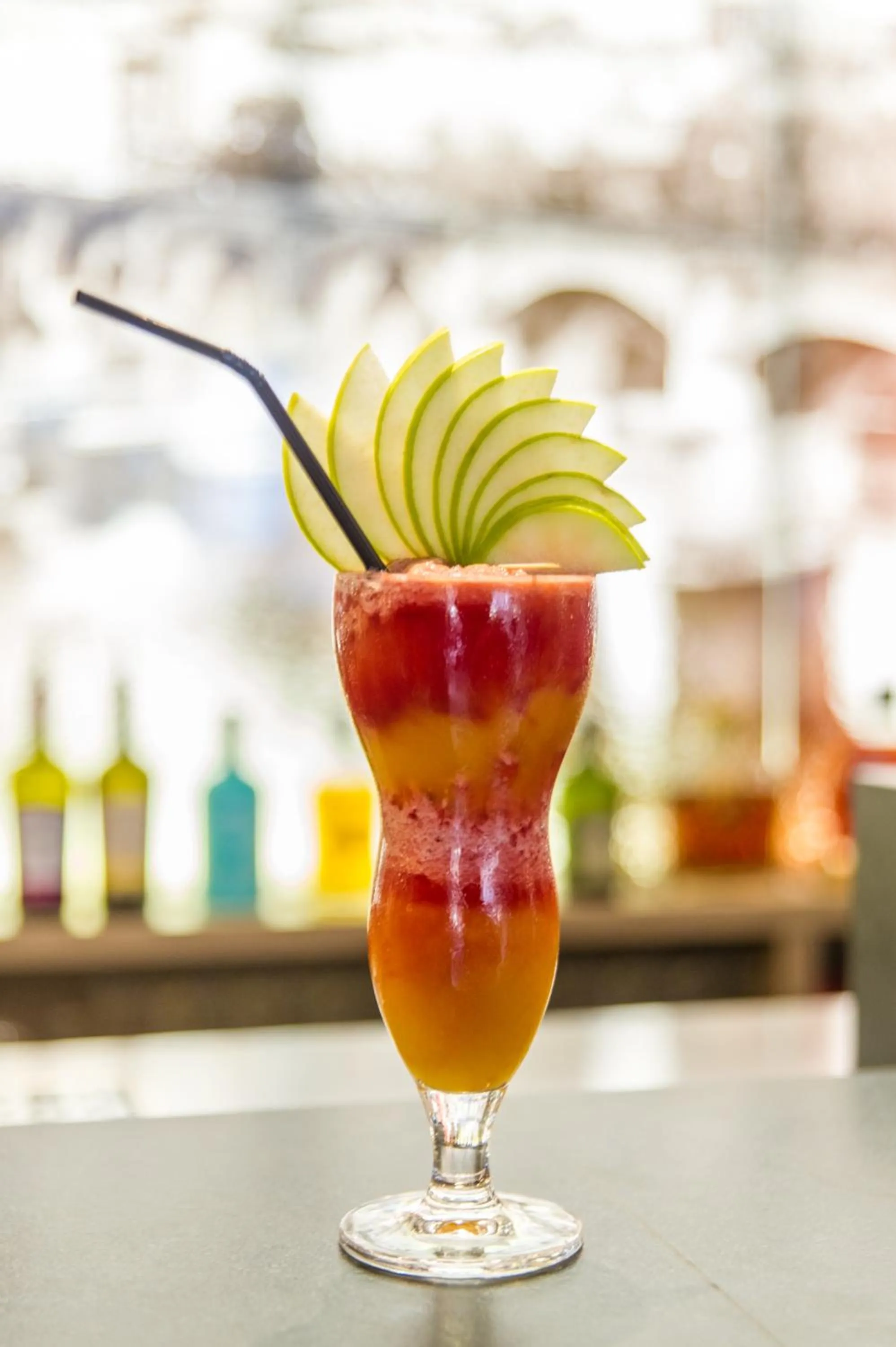 Drinks in Hôtel Alchimy