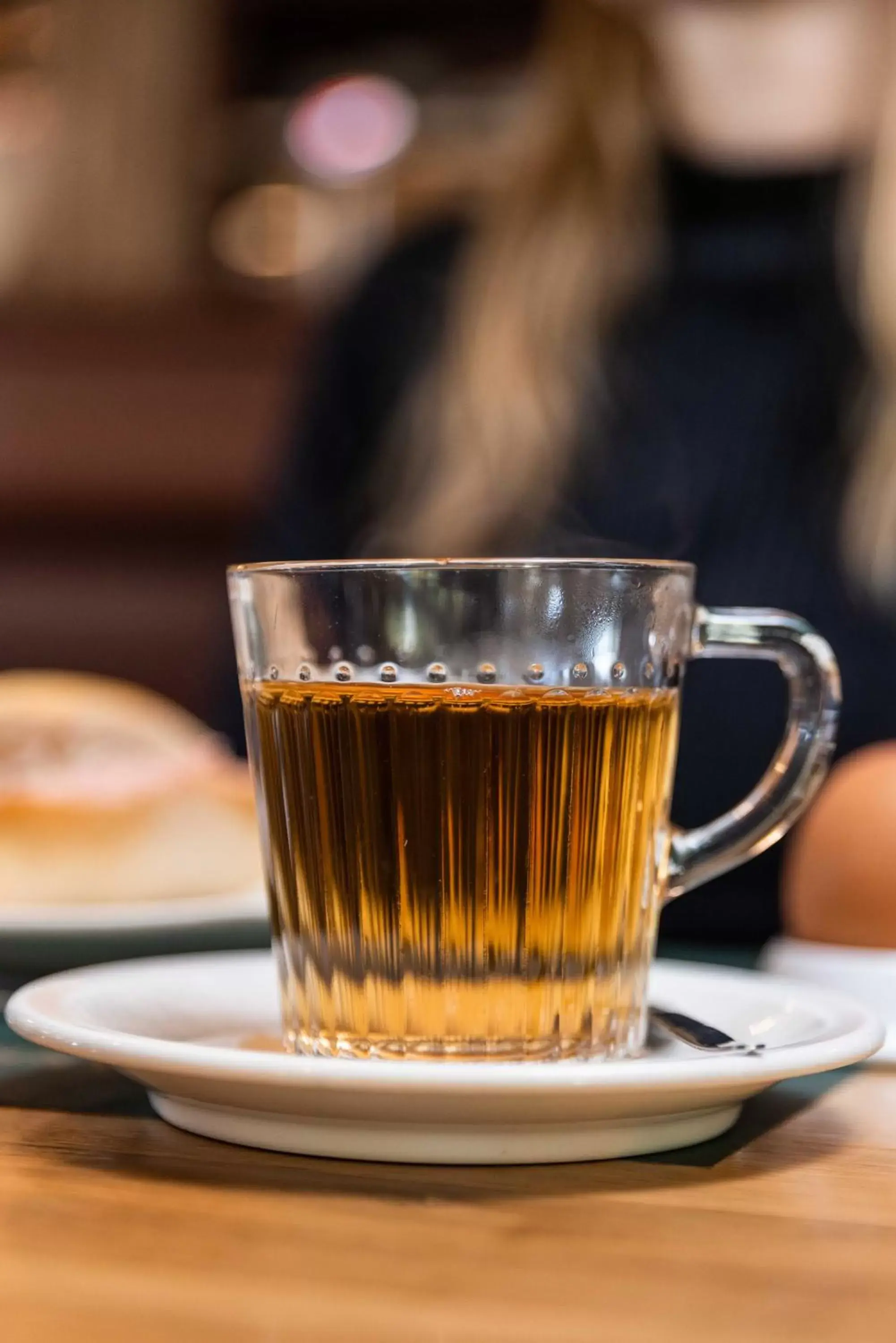 Coffee/tea facilities in Hotel Restaurant de Loenermark