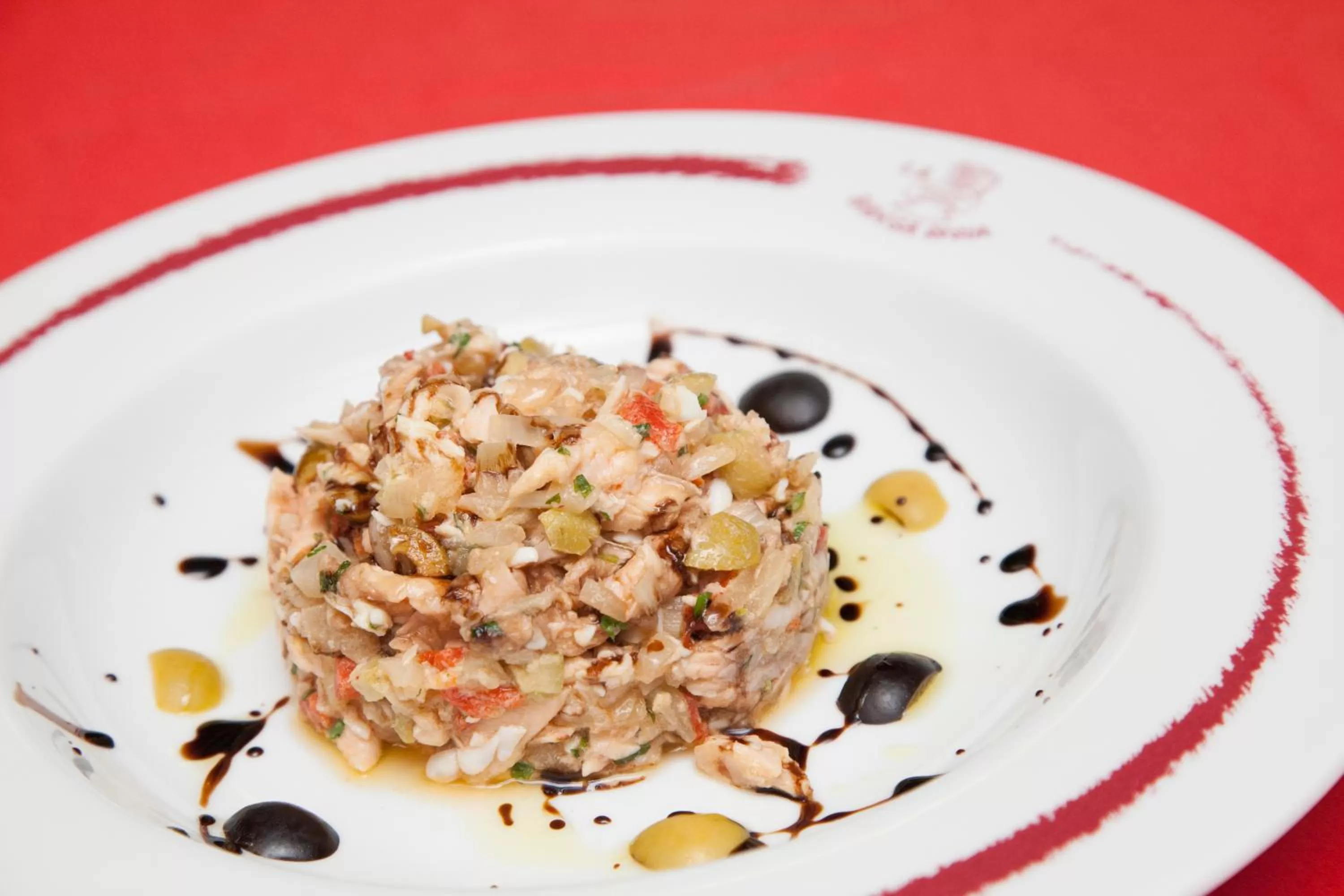 Restaurant/places to eat in Hotel La Posada Regia