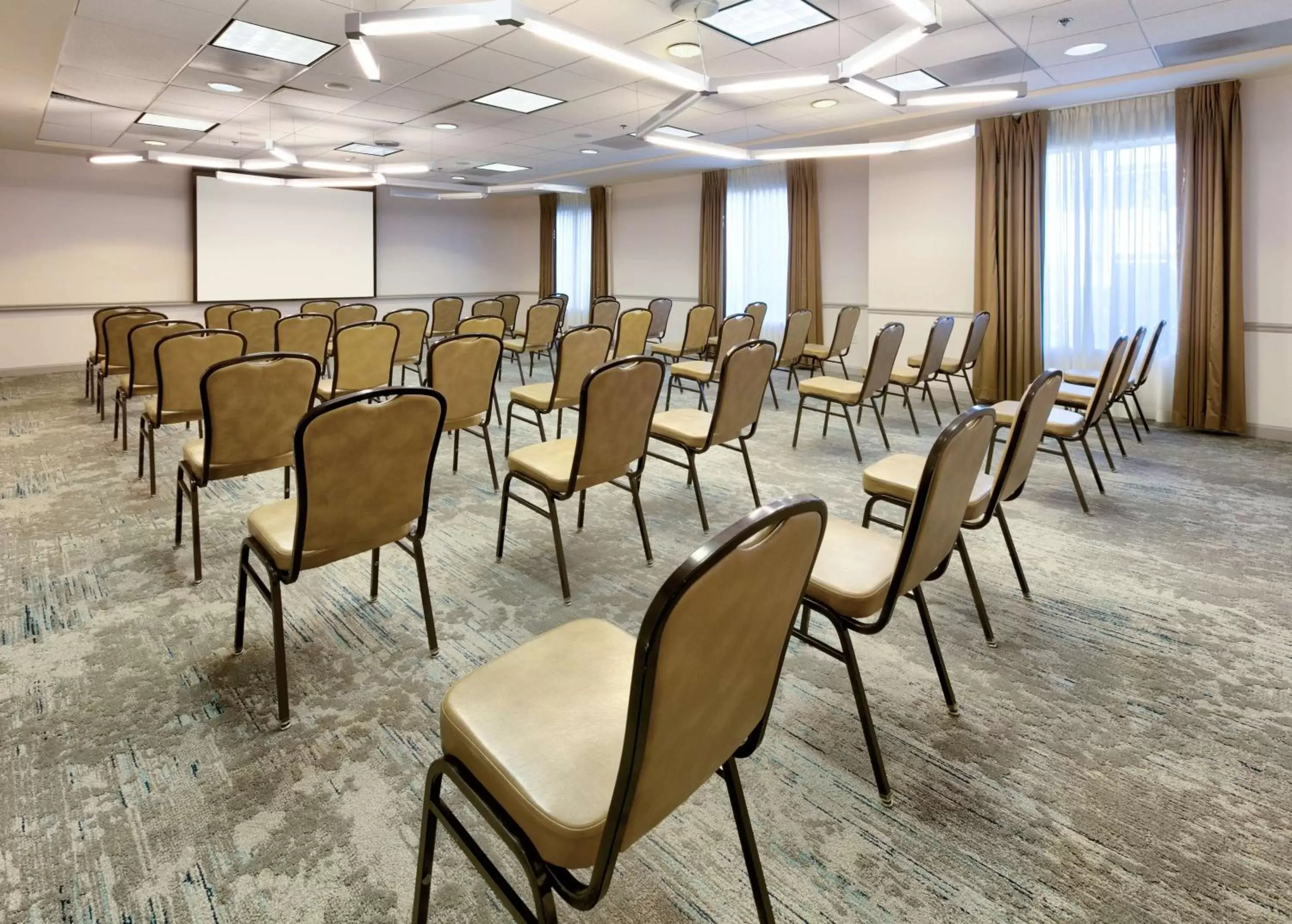 Meeting/conference room in Hilton Garden Inn Irvine East/Lake Forest