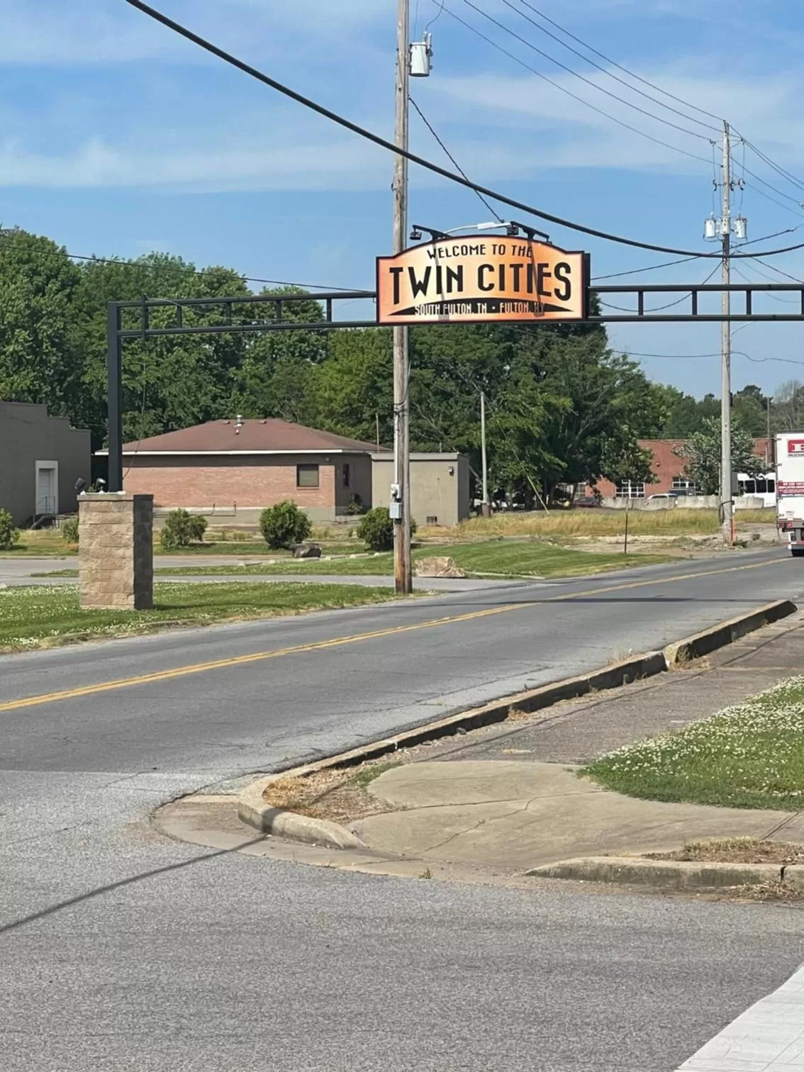 View (from property/room) in Meadows Hotel