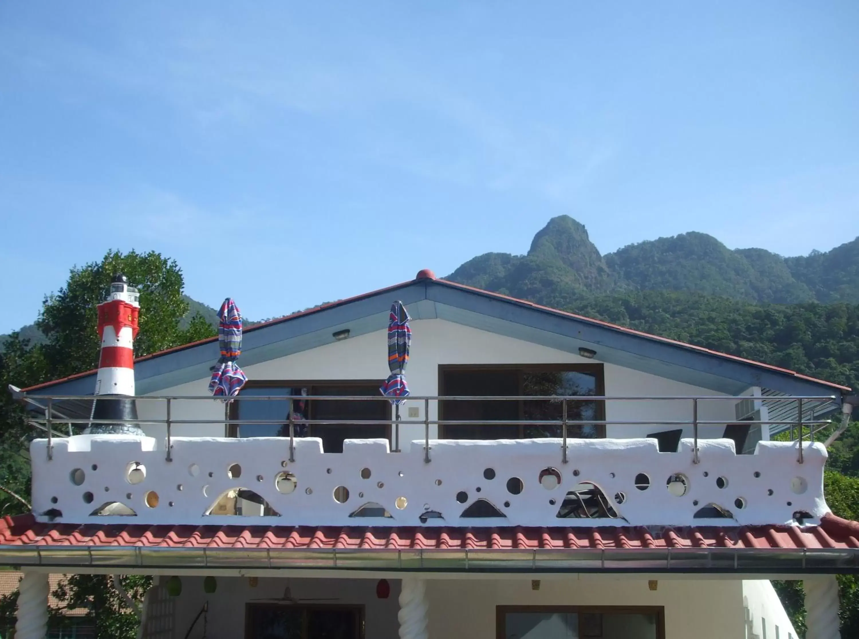 View (from property/room) in Top Resort View (from property/room) in Top Resort