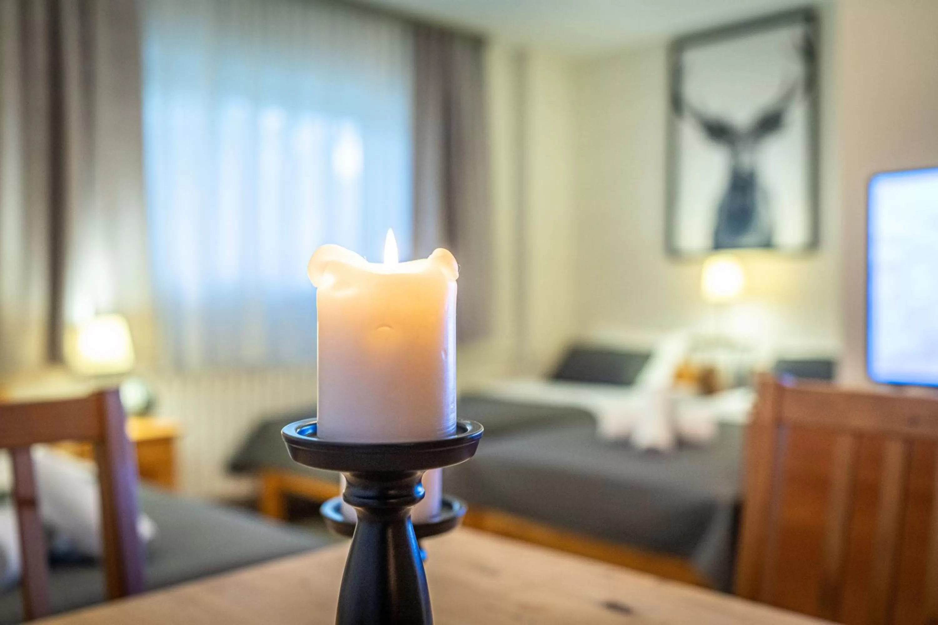 Bed in Liberta INN - Pokoje Gościnne