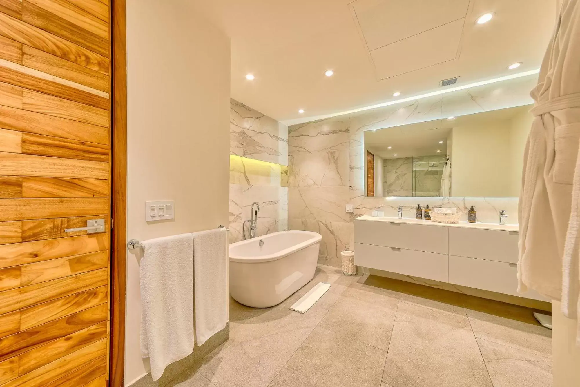 Bathroom in Maxwell Residences at Indah