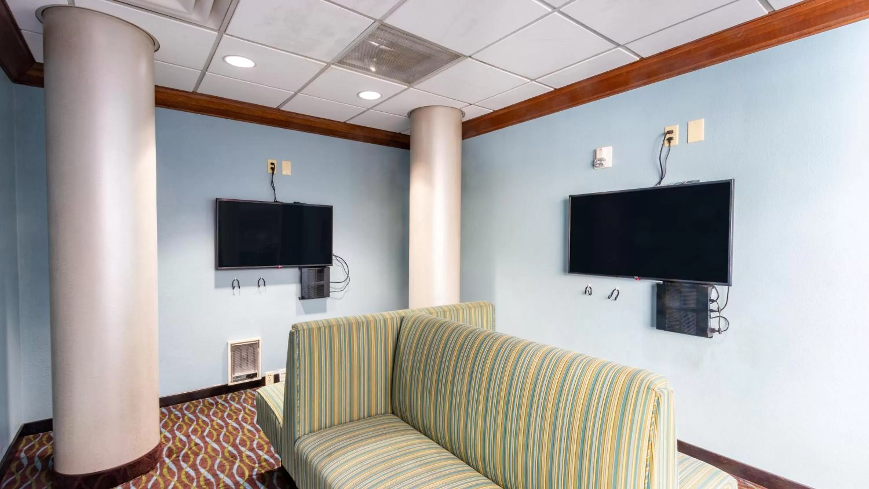 Holiday Inn Express Boise Downtown by IHG