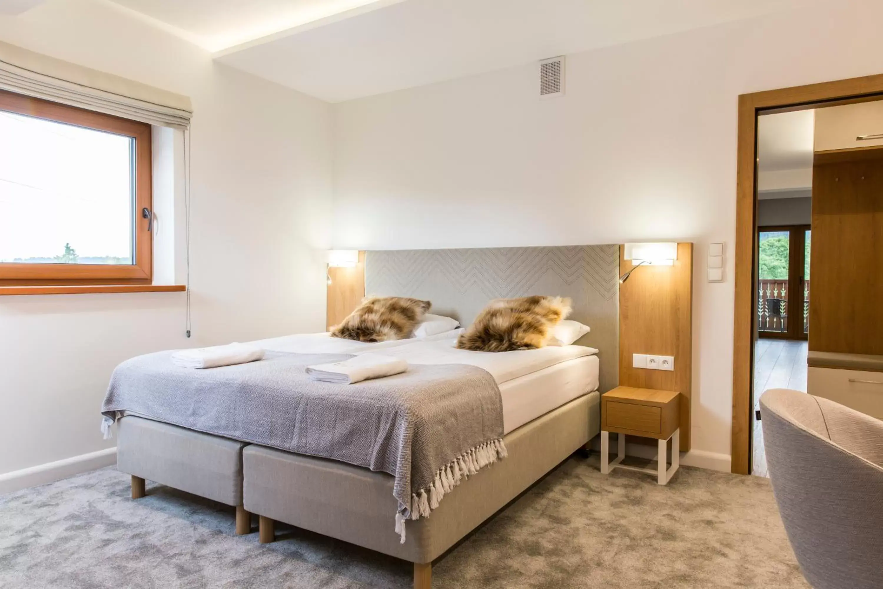 Superior Apartment with Balcony and Mountain View in Royal Hill Residence Superior Apartment with Balcony and Mountain View in Royal Hill Residence