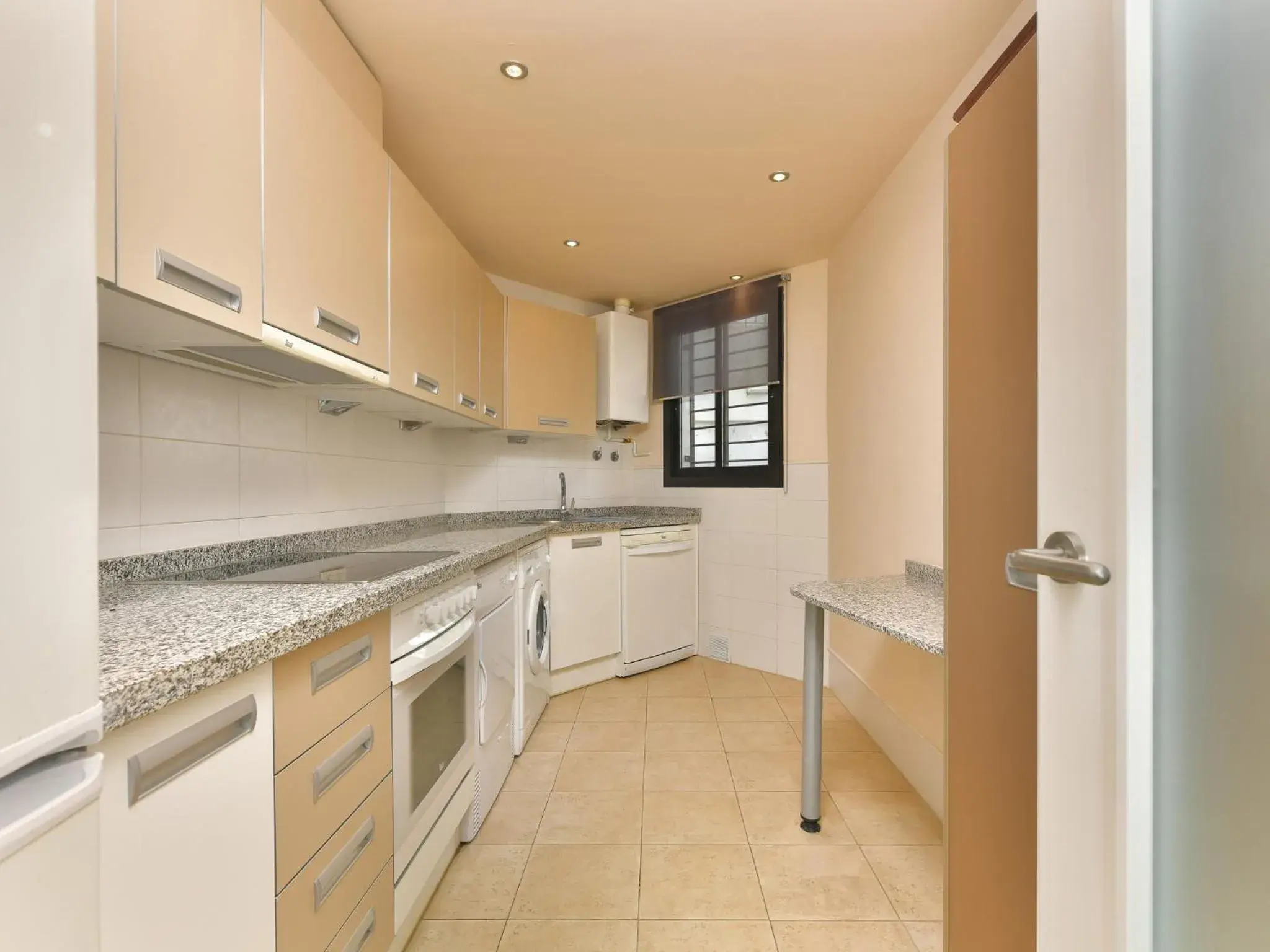 Kitchen or kitchenette, Kitchen/Kitchenette in Olée Nerja Holiday Rentals by Fuerte Group