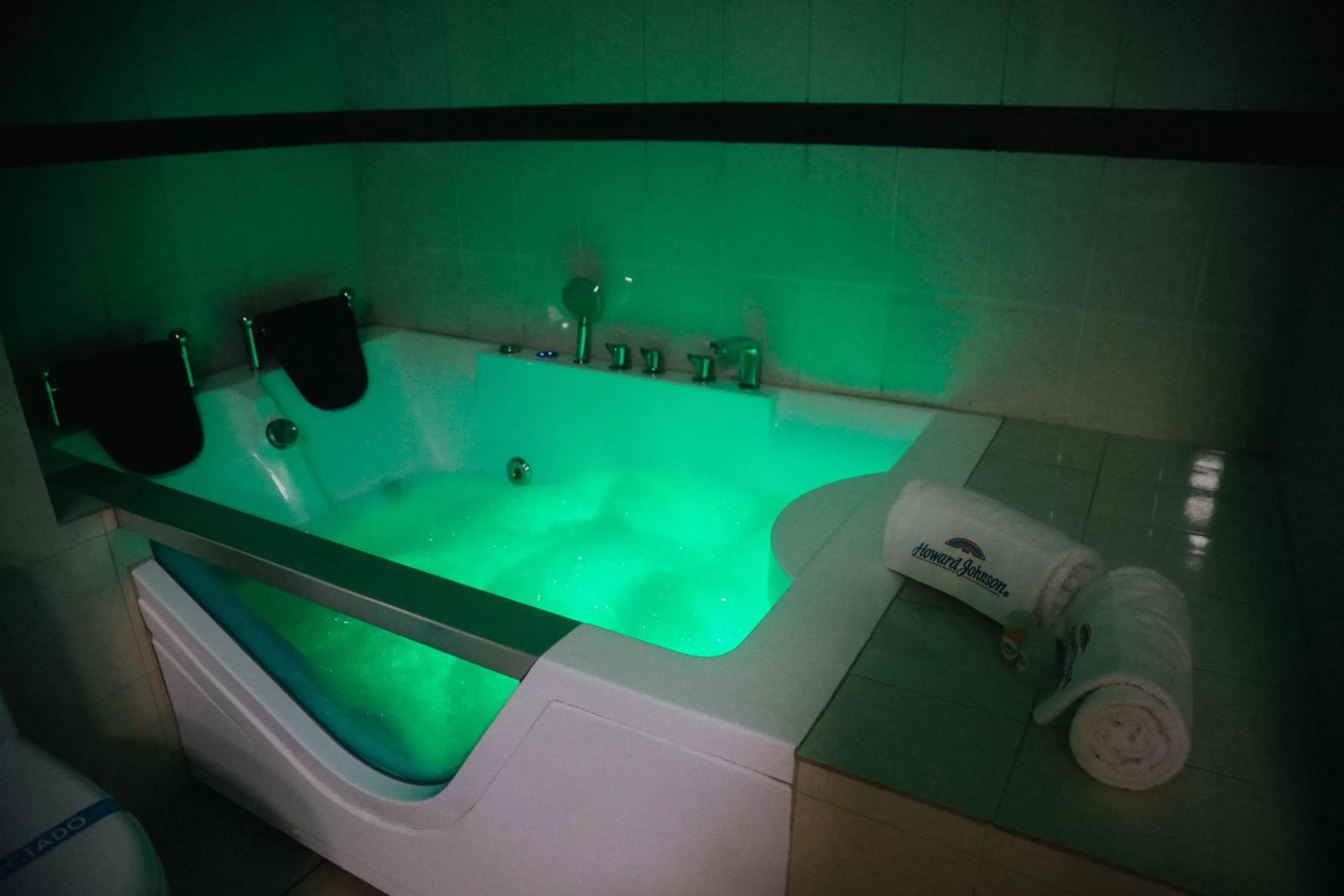 Howard Johnson Ciudad del Este