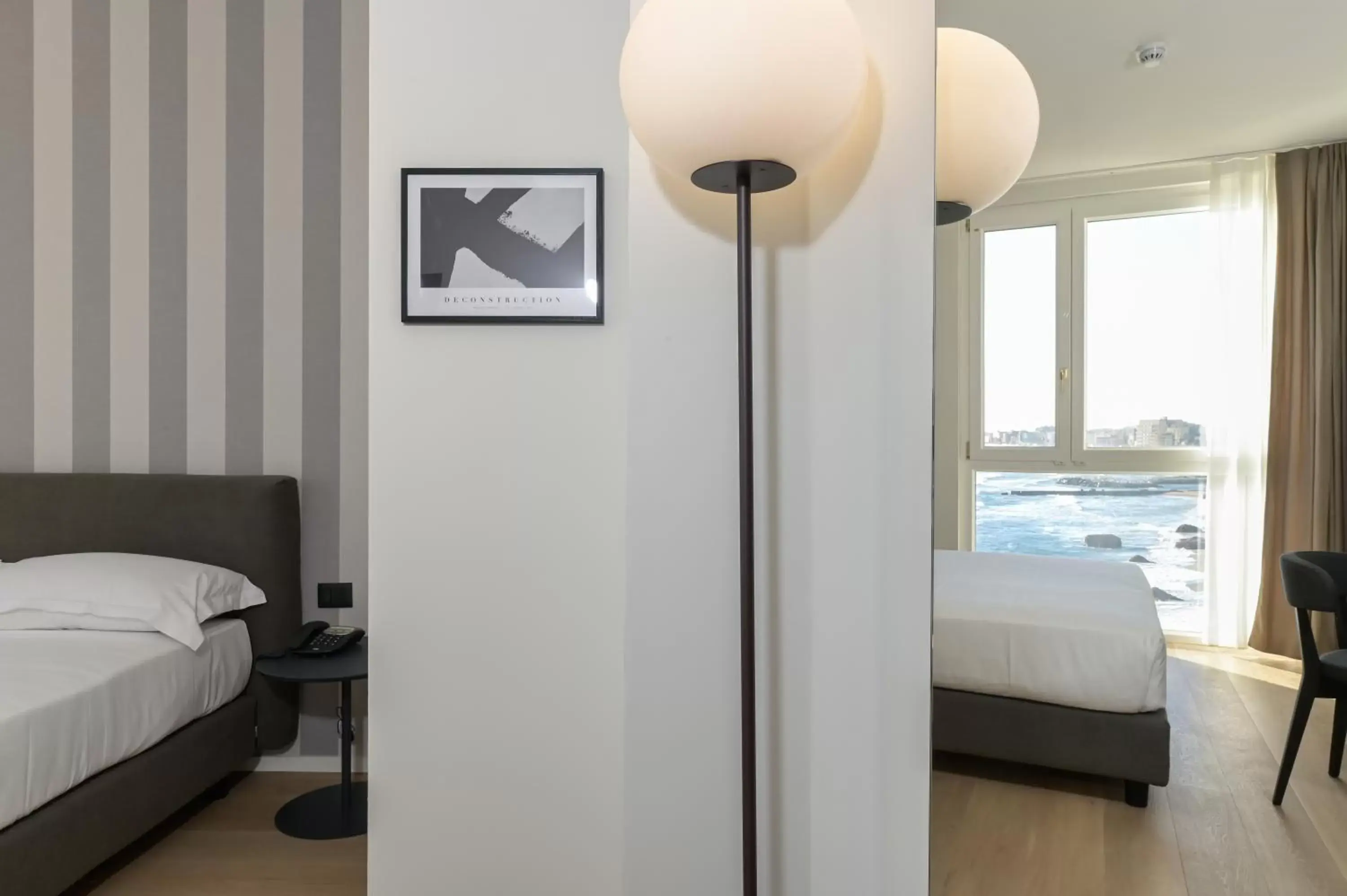 Bedroom, Bed in Hotel Punta Tipa Bedroom, Bed in Hotel Punta Tipa