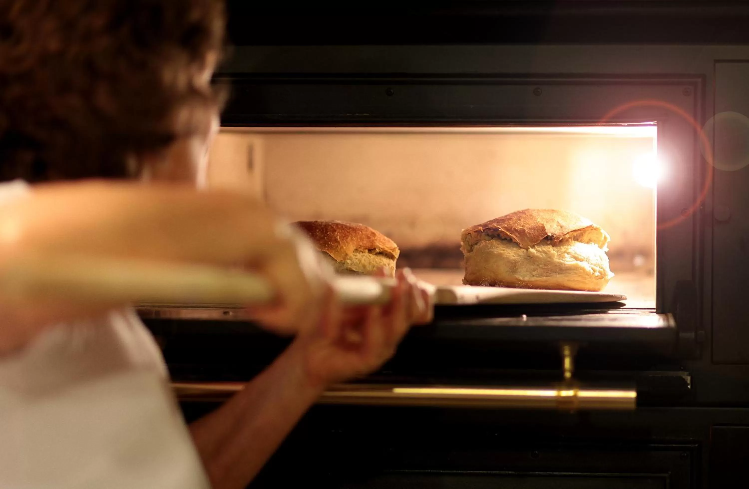 Buffet breakfast in Köhlers Krone