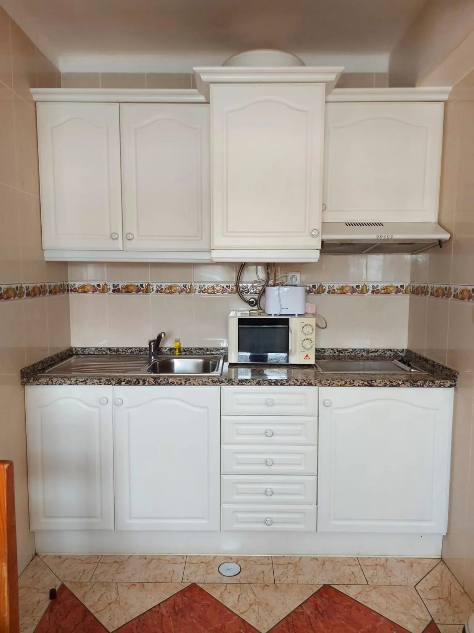 Cerro Atlantico by Umbral