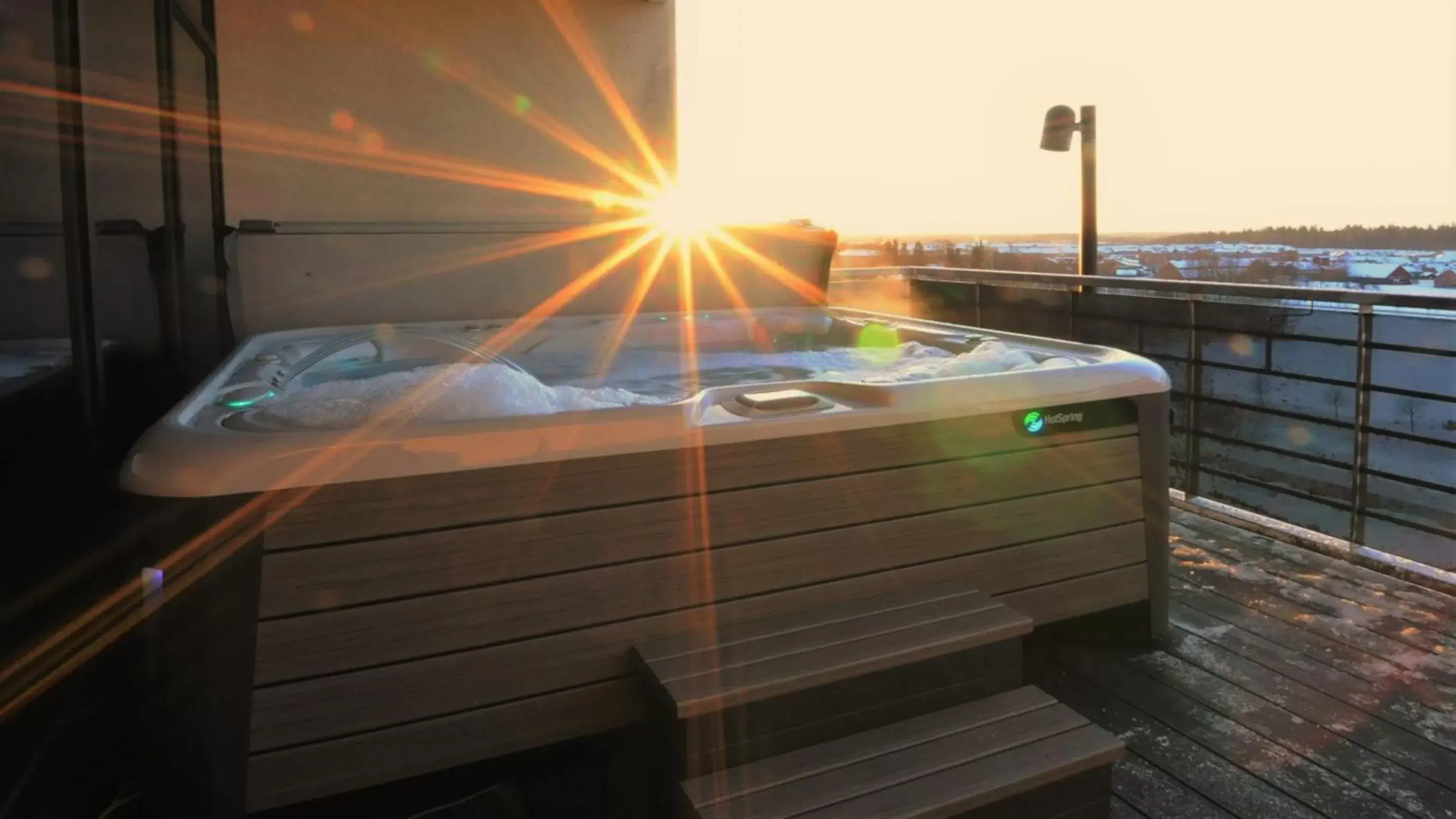 Spa and wellness centre/facilities in Skyline Airport Hotel Spa and wellness centre/facilities in Skyline Airport Hotel