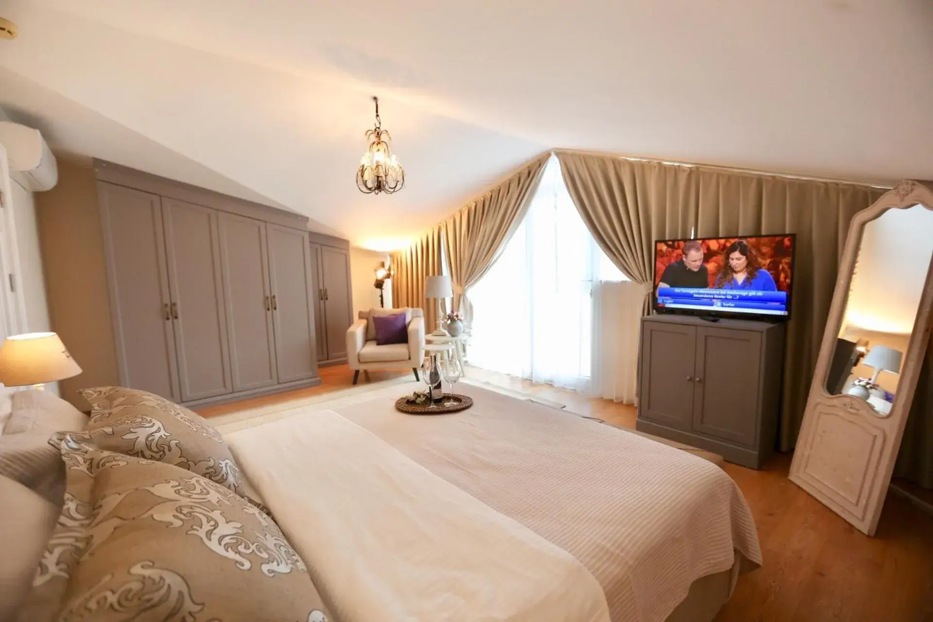 Other, Room Photo in Kemer Residence