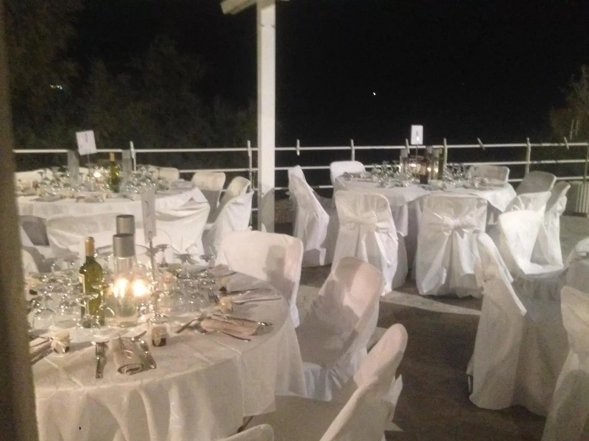 Banquet/Function facilities, Banquet Facilities in Hotel King Saron