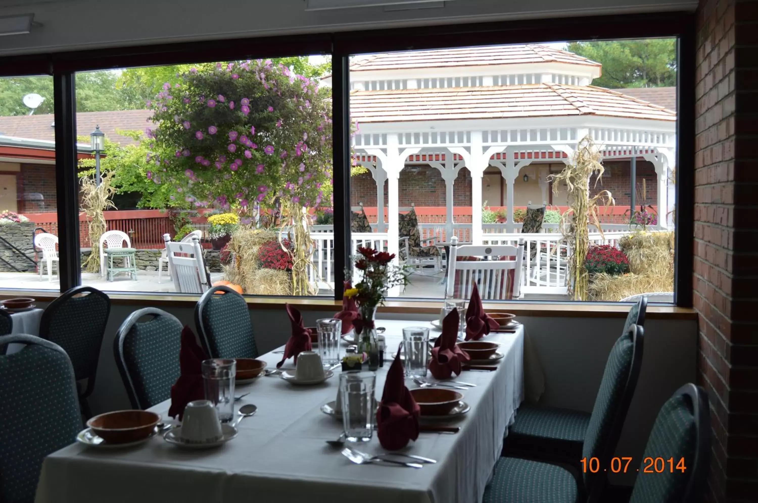 Banquet/Function facilities, Restaurant/Places to Eat in The Inn at Crumpin-Fox