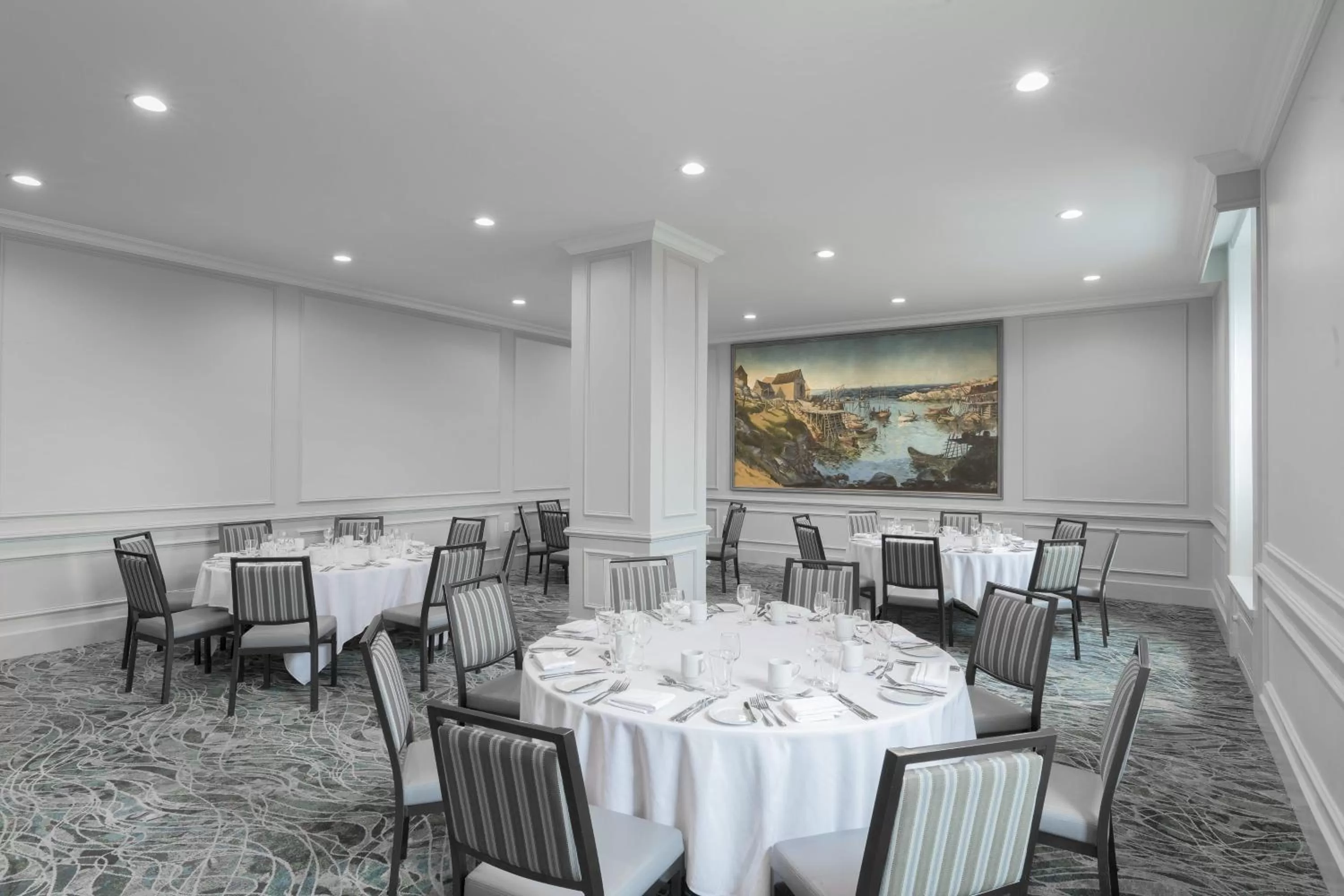 Meeting/conference room in The Westin Nova Scotian