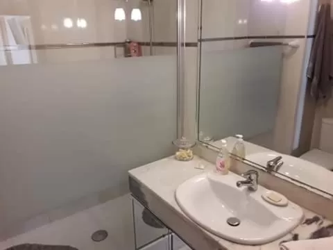 Shower, Bathroom in @Georgette