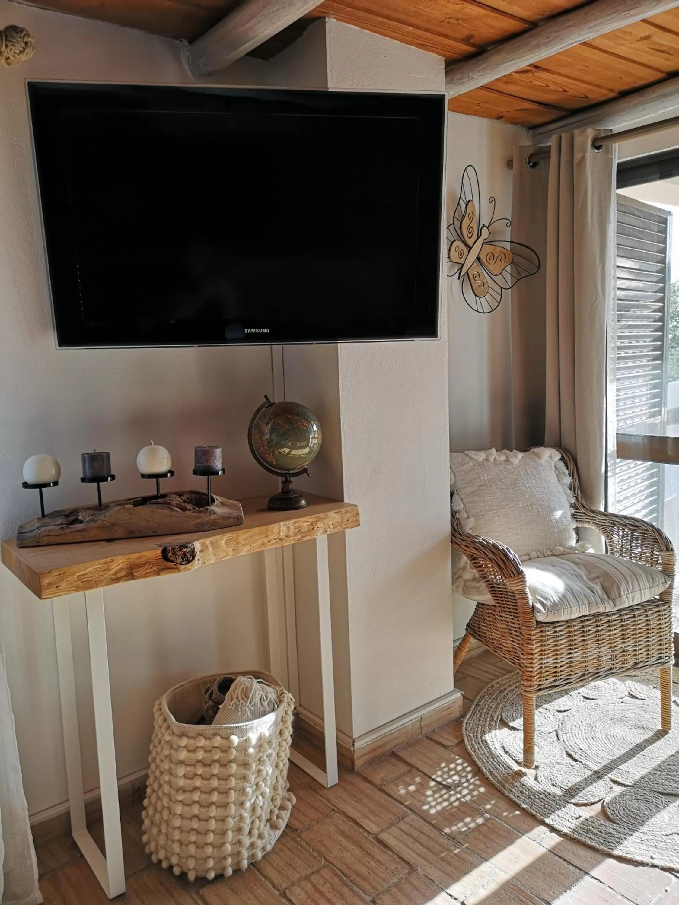 TV and multimedia, TV/Entertainment Center in Quinta Da Familia