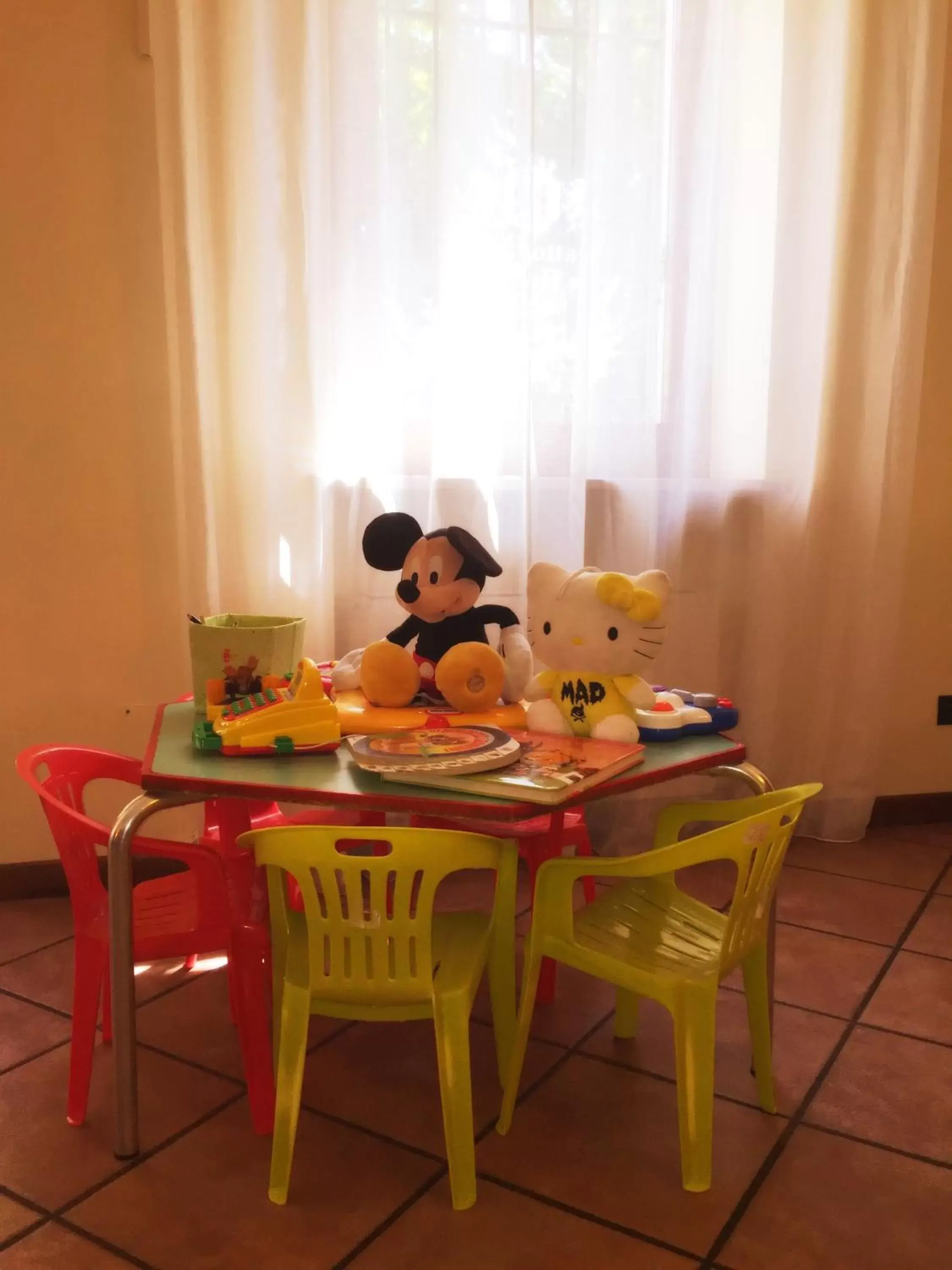 Lounge or bar, Dining Area in Hotel Gattopardo