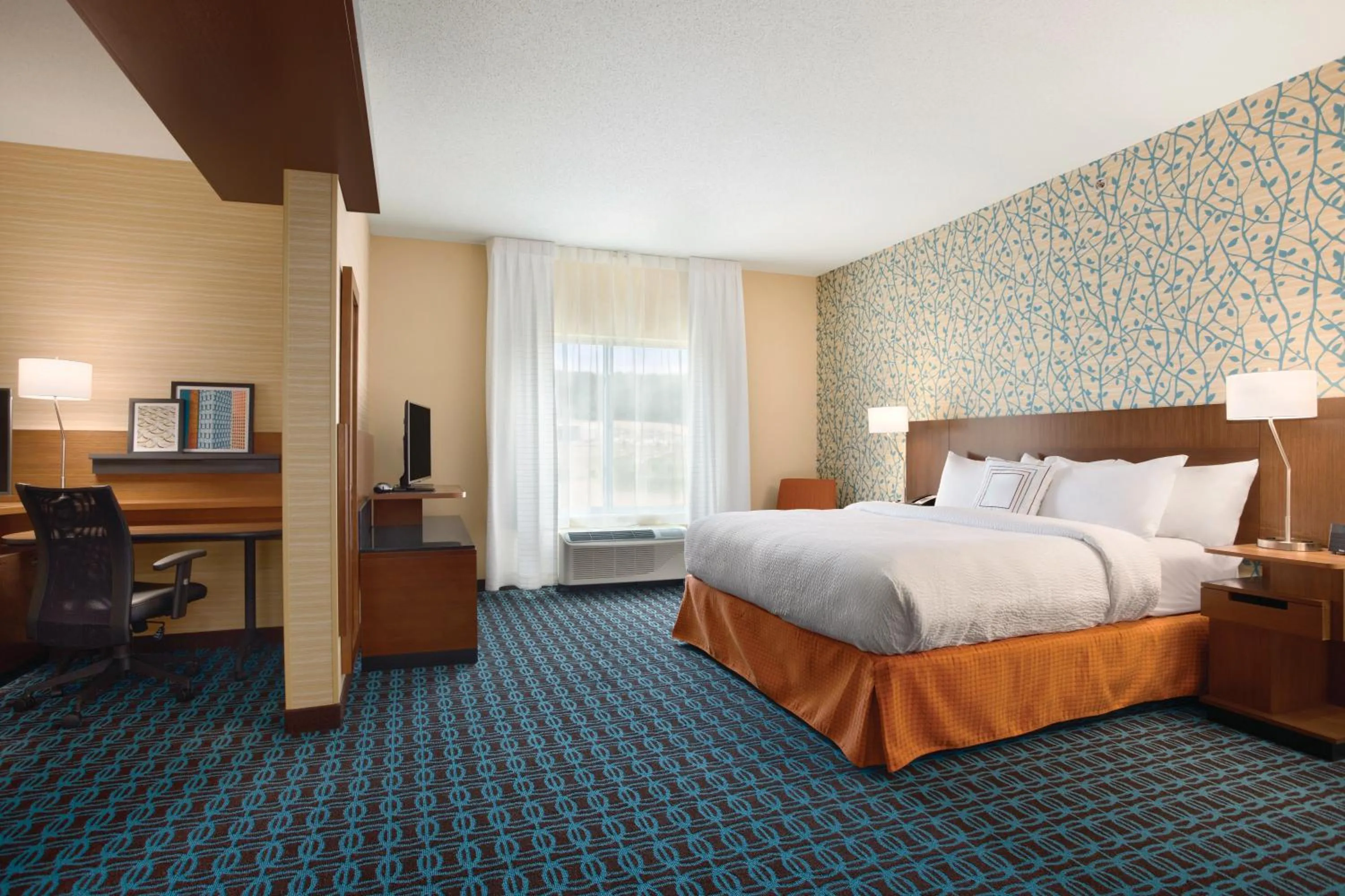 Fairfield Inn & Suites by Marriott Bristol