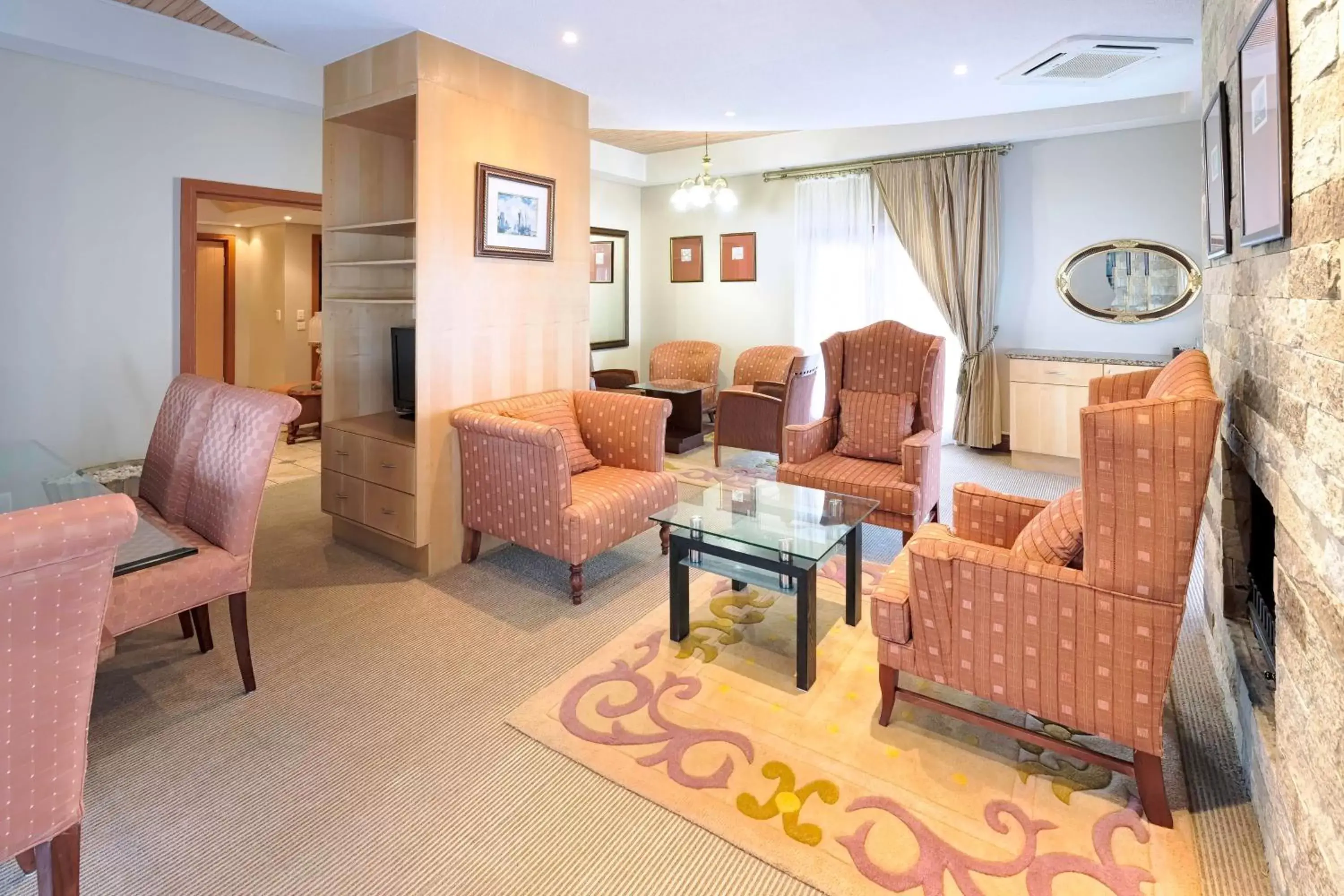 Bedroom, Seating Area in Protea Hotel by Marriott Walvis Bay Pelican Bay