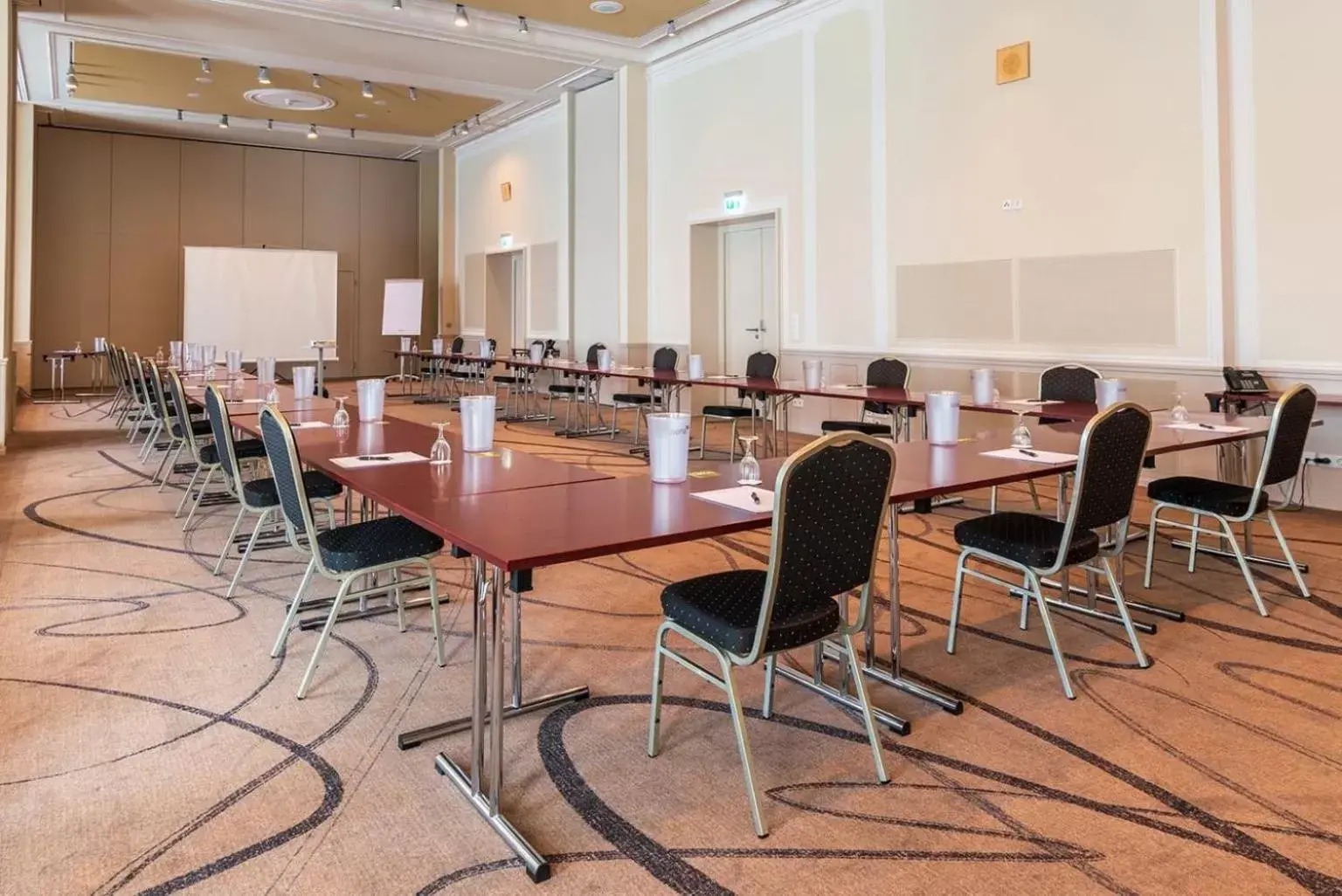 Meeting/conference room in Star G Hotel Premium Dresden Altmarkt