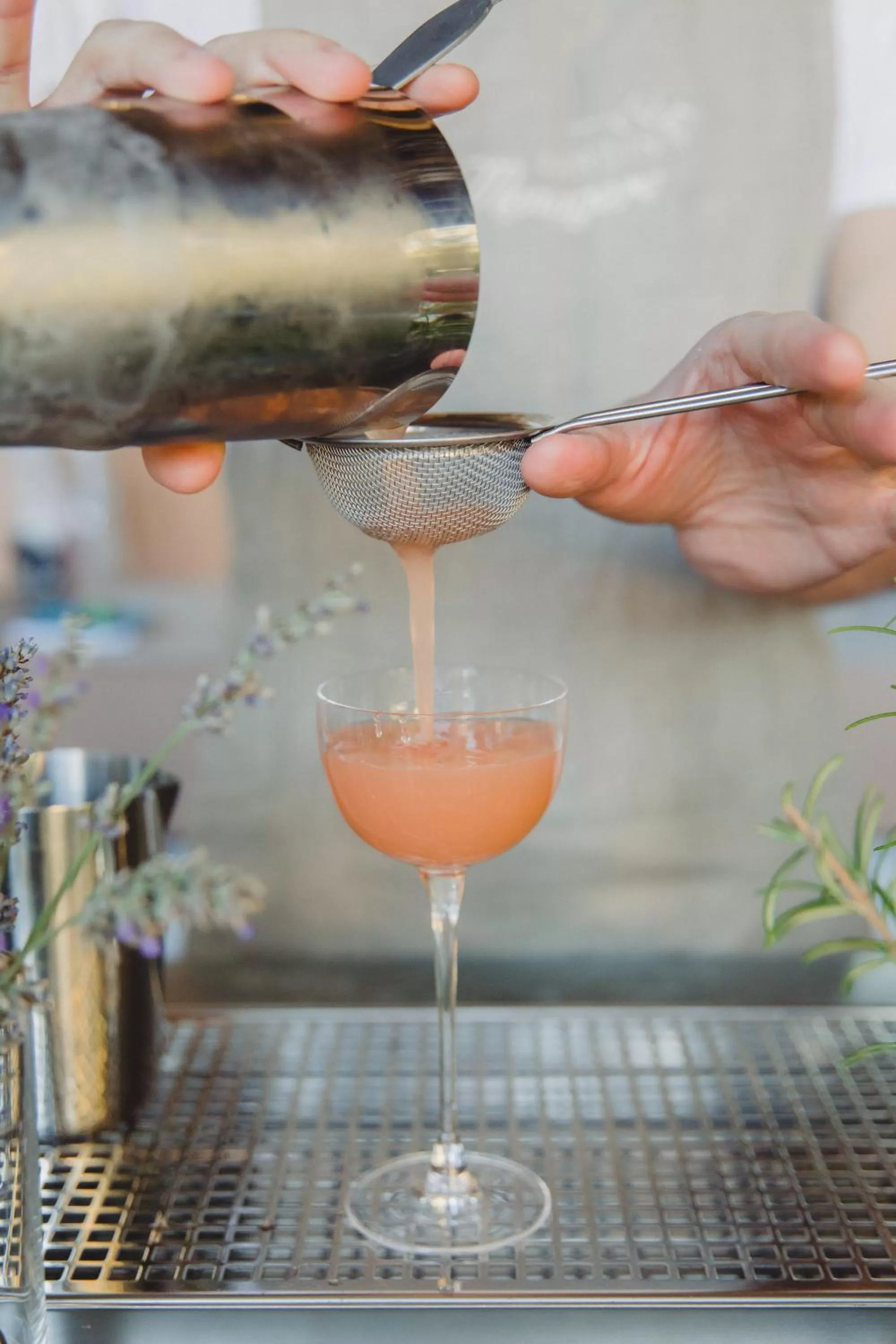 Lounge or bar in Riva Lofts Florence