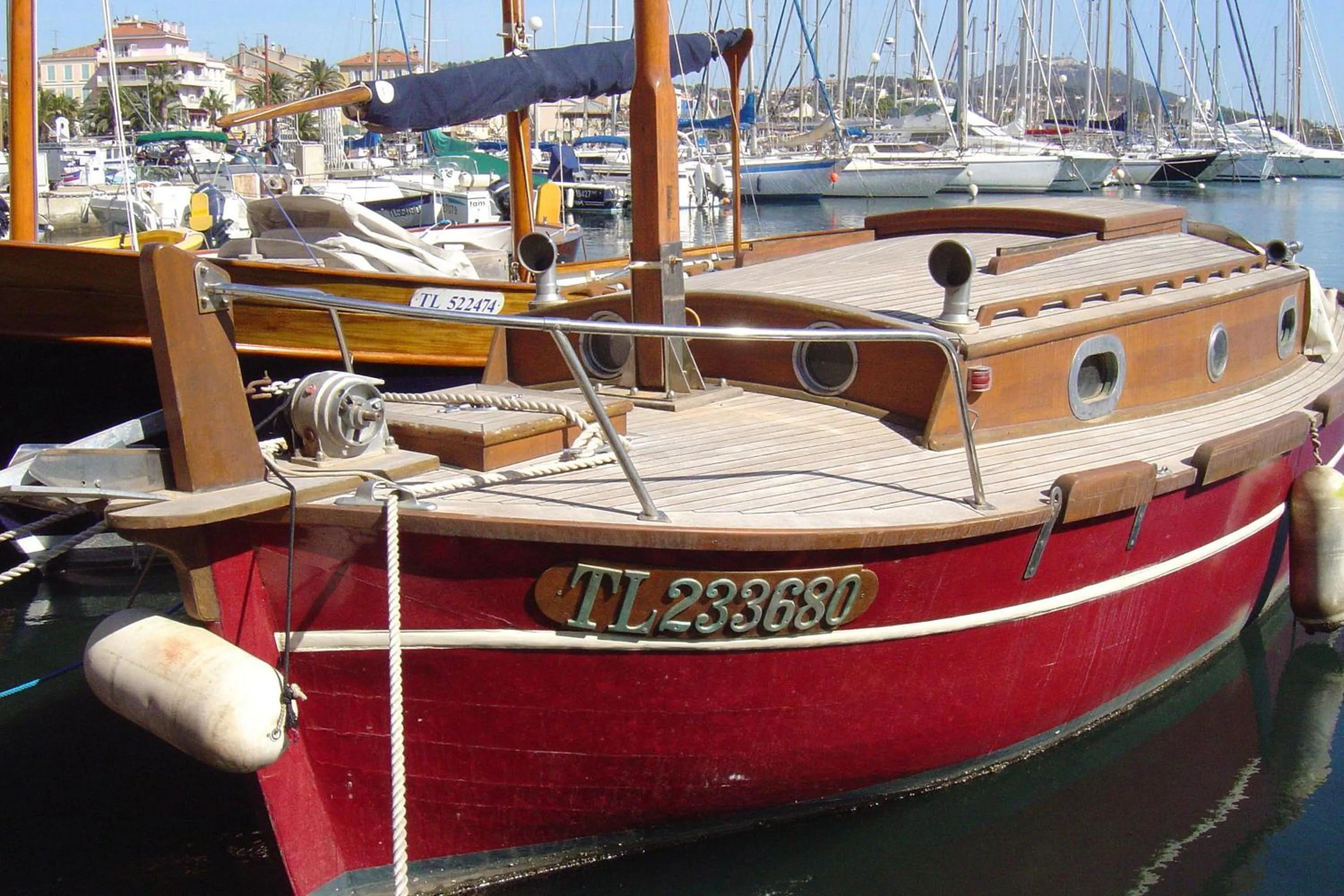 Area and facilities in Best Western Plus Sanary