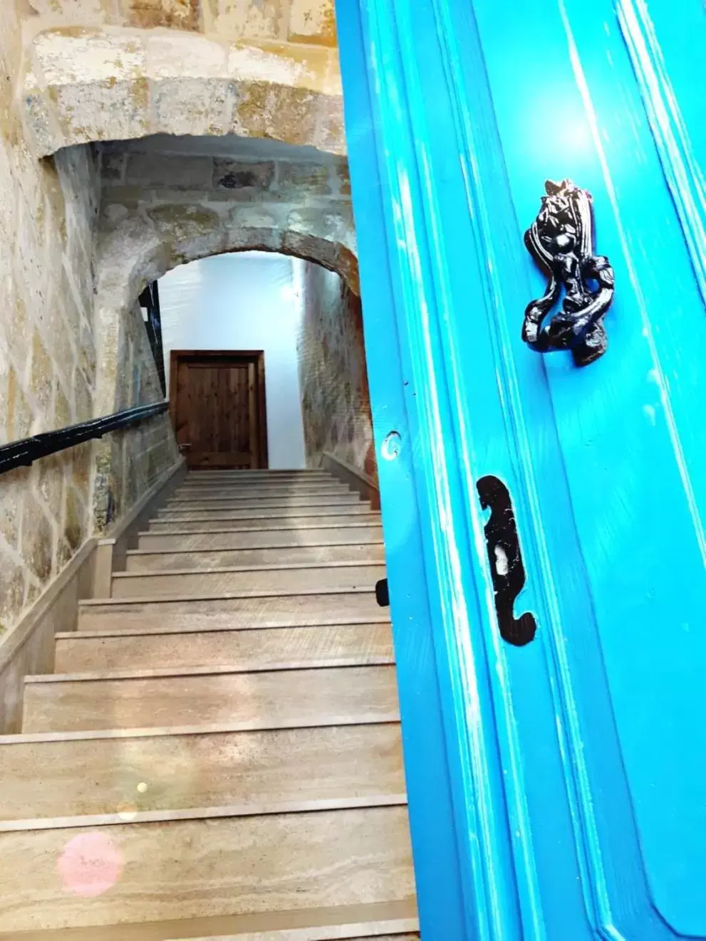 St George of Lydda B&B St George of Lydda B&B