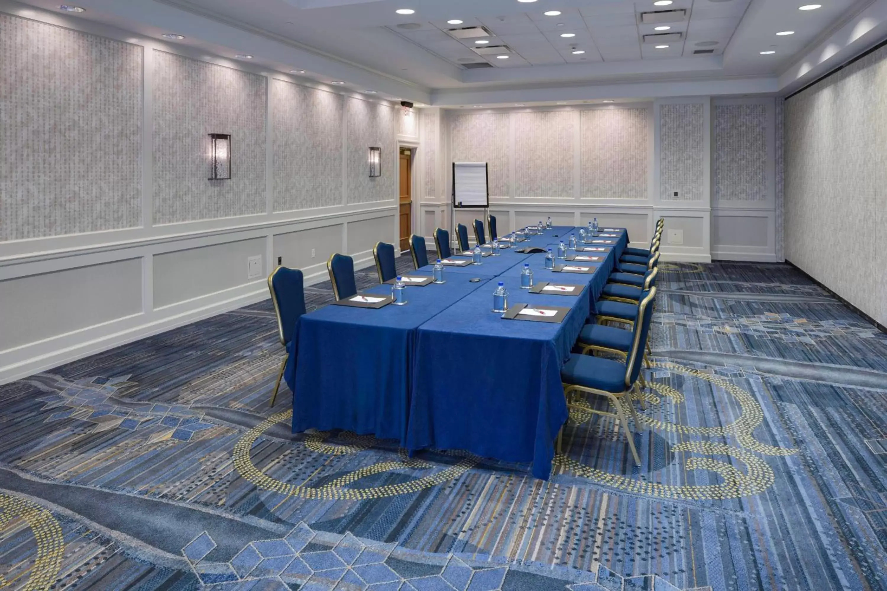 Meeting/conference room in Hartford Marriott Downtown