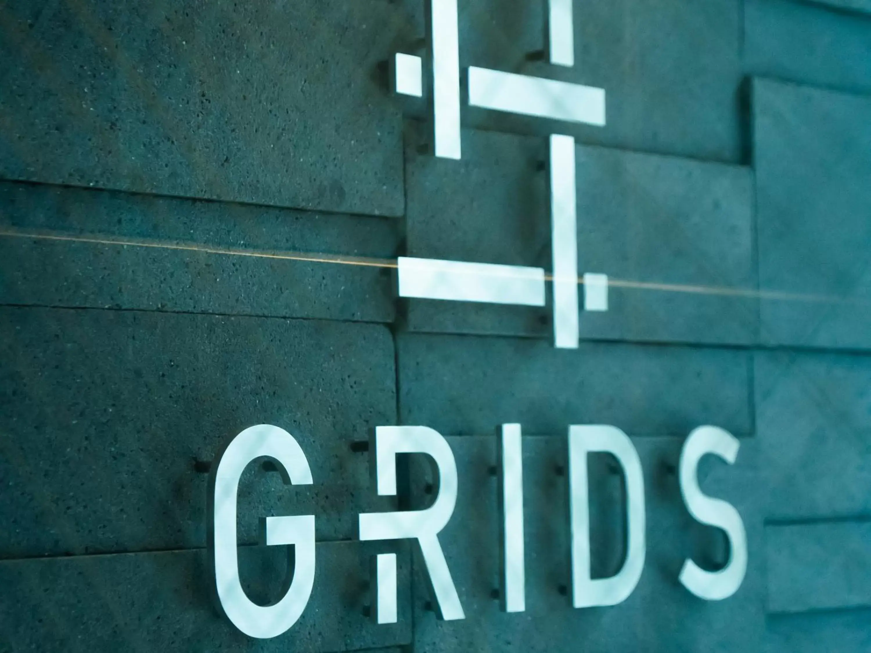 Property building in GRIDS PREMIUM HOTEL OSAKA NAMBA