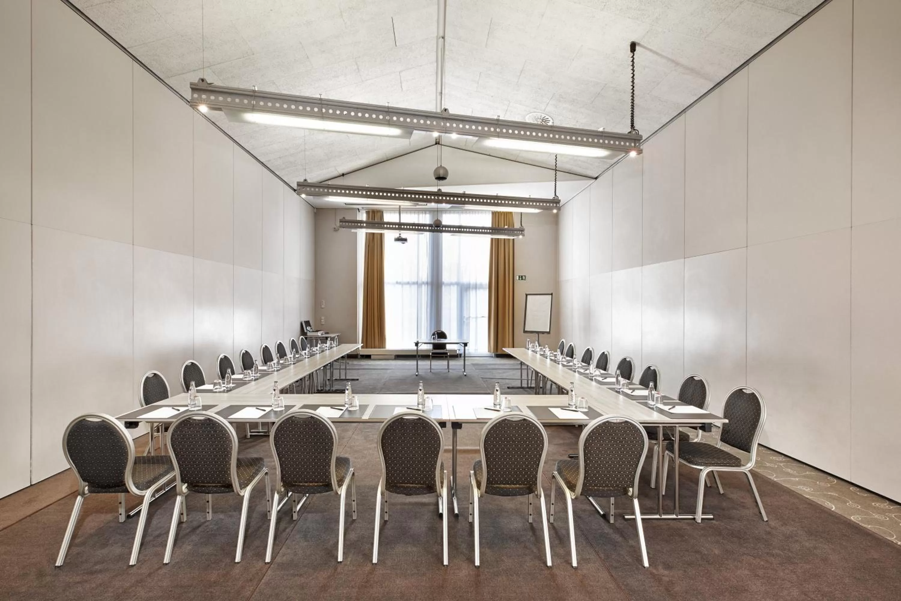 Banquet/Function facilities in H4 Hotel Hamburg Bergedorf, Trademark Collection by Wyndham