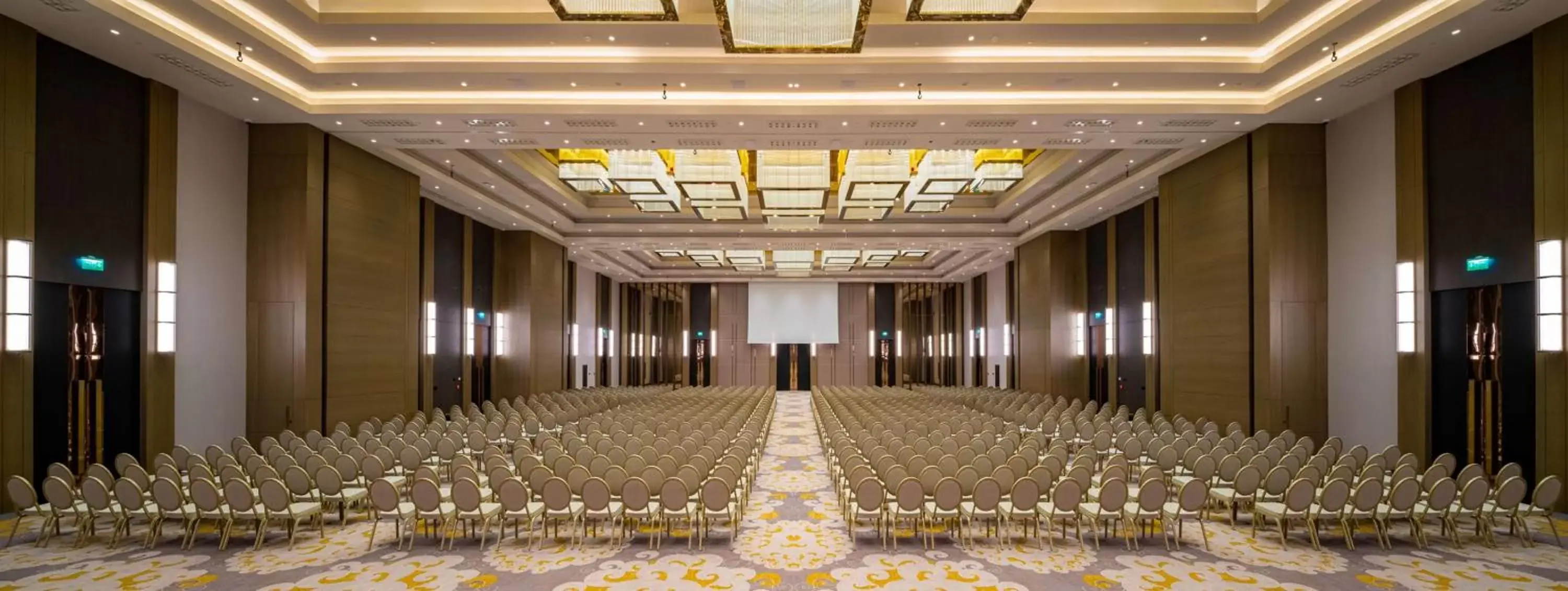 Meeting/conference room, Banquet Facilities in Hilton Mall Of Istanbul