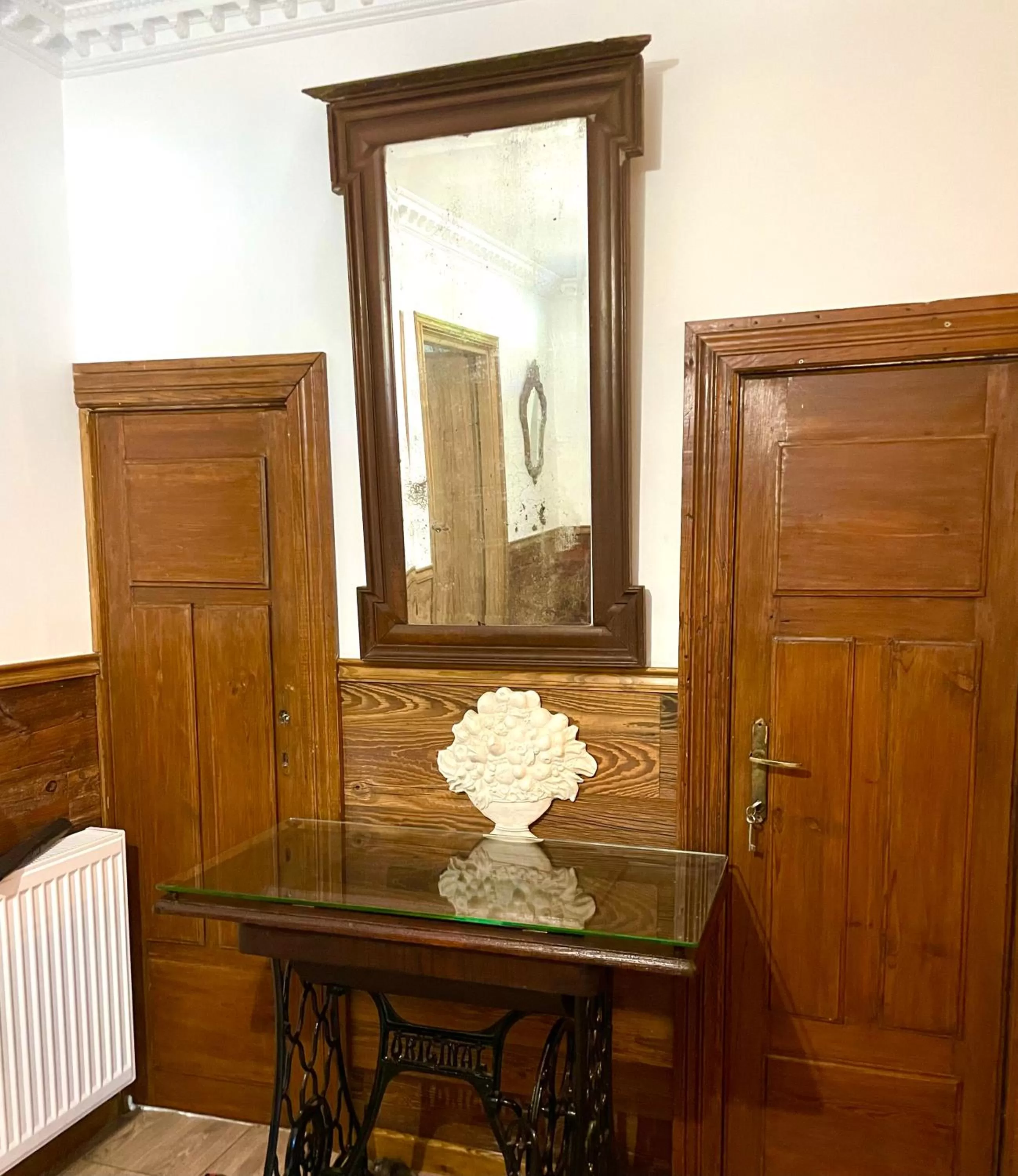 CHATA OTWARTYCH OKIENNIC Pokoje Gościnne