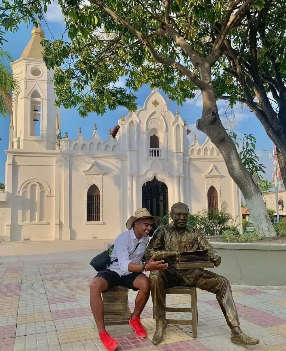 Casa Turística Realismo Mágico