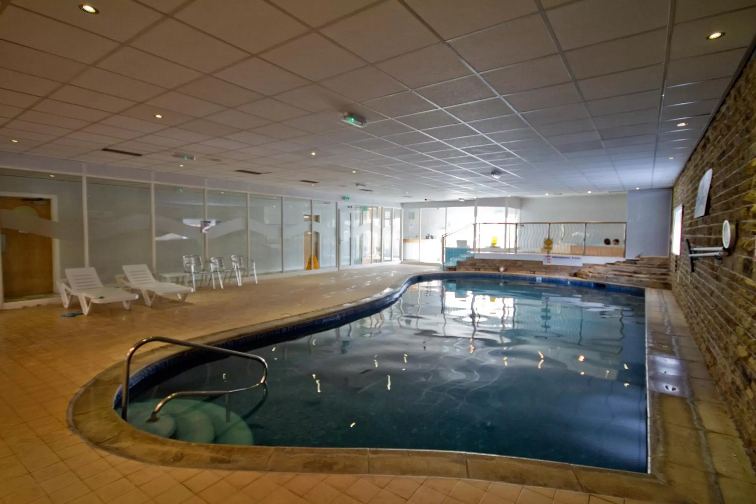 Day, Swimming Pool in The Highfield Hotel