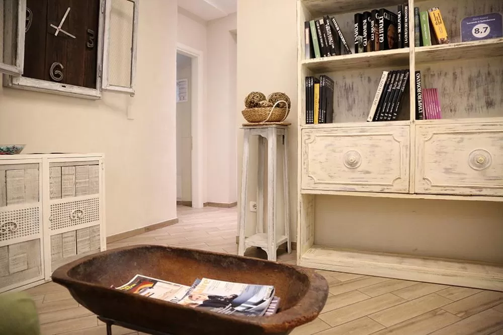 B&B Locanda Il Salimbecco