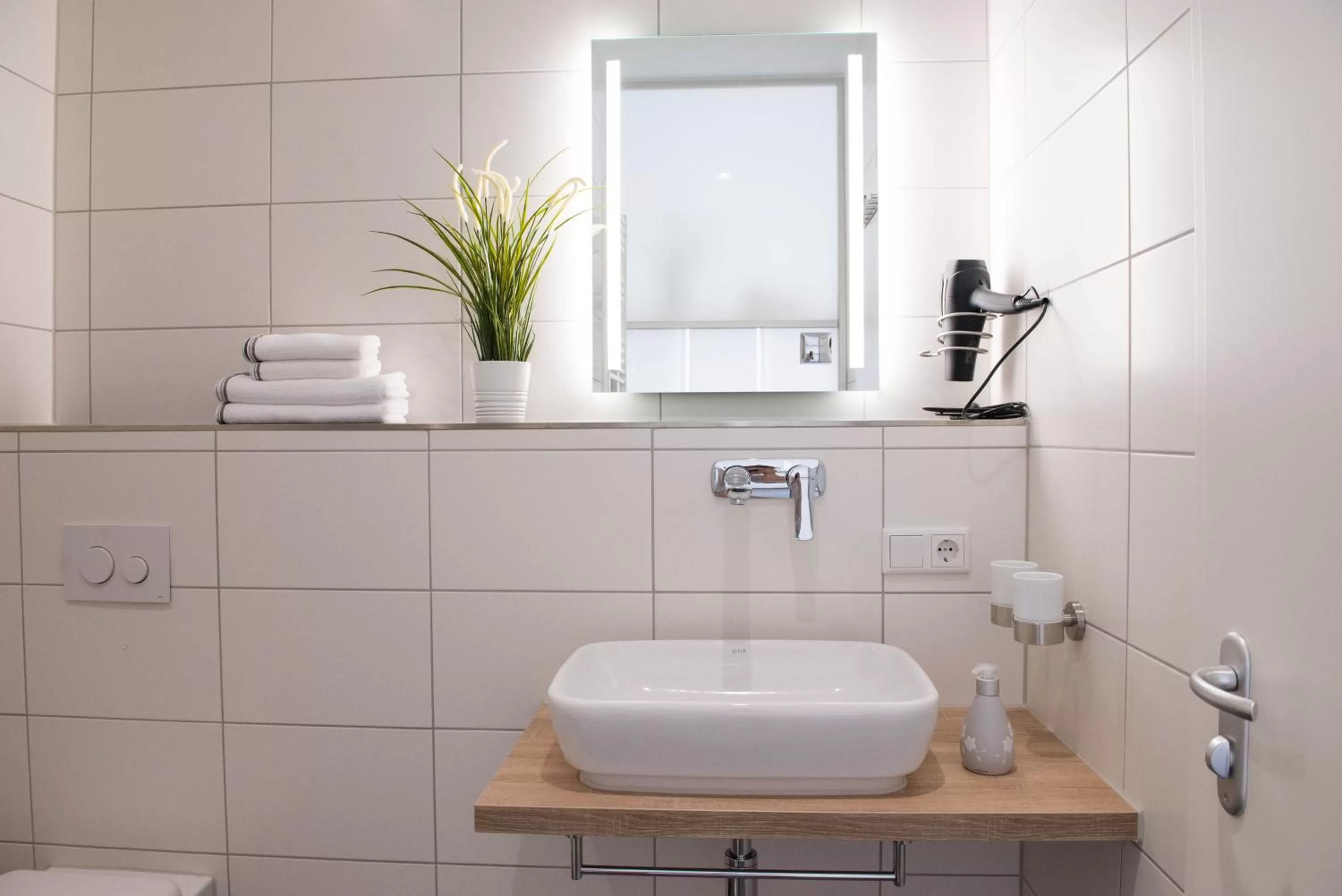 Boardinghouse am Teuto