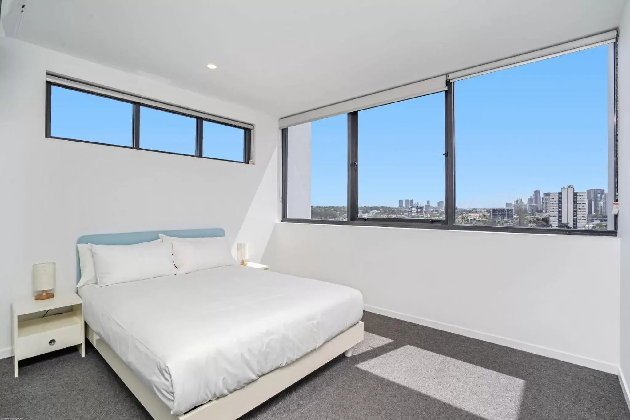 Bedroom in Peninsular Gold Coast