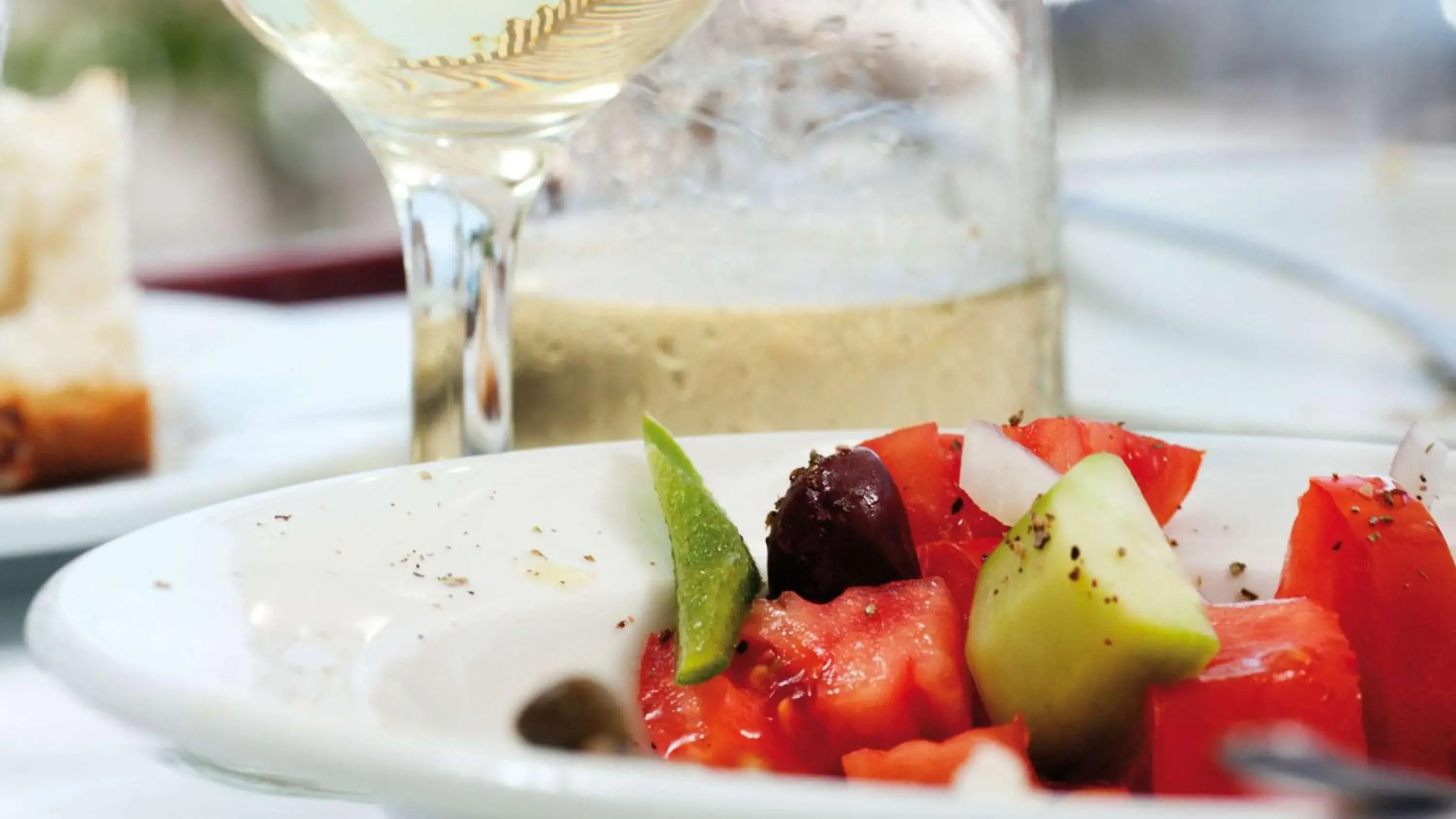 Restaurant/places to eat in Park Plaza Belvedere Medulin Restaurant/places to eat in Park Plaza Belvedere Medulin