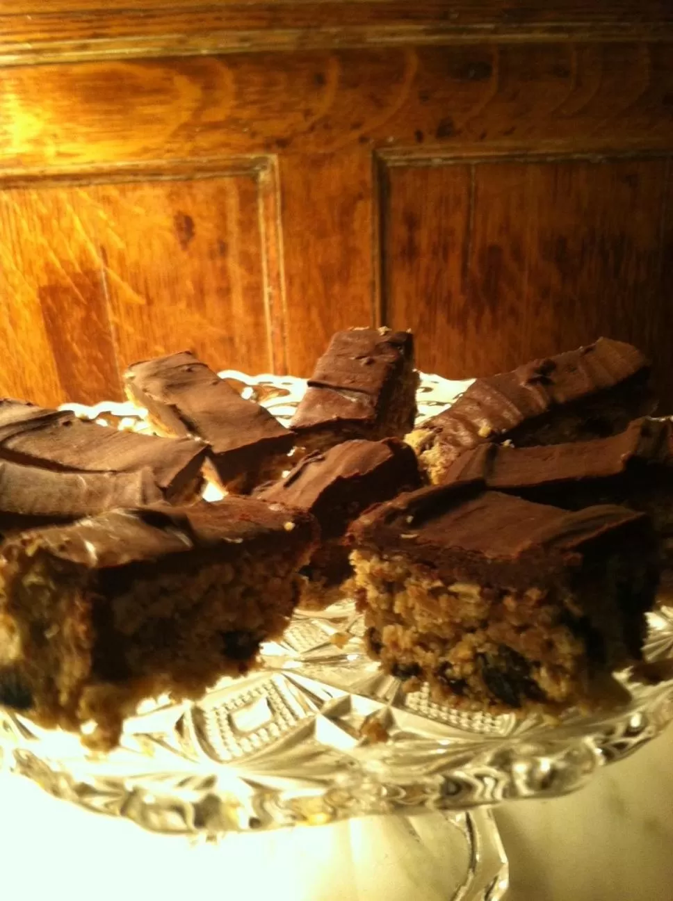 Food close-up, Restaurant/Places to Eat in Lehmann House Bed & Breakfast