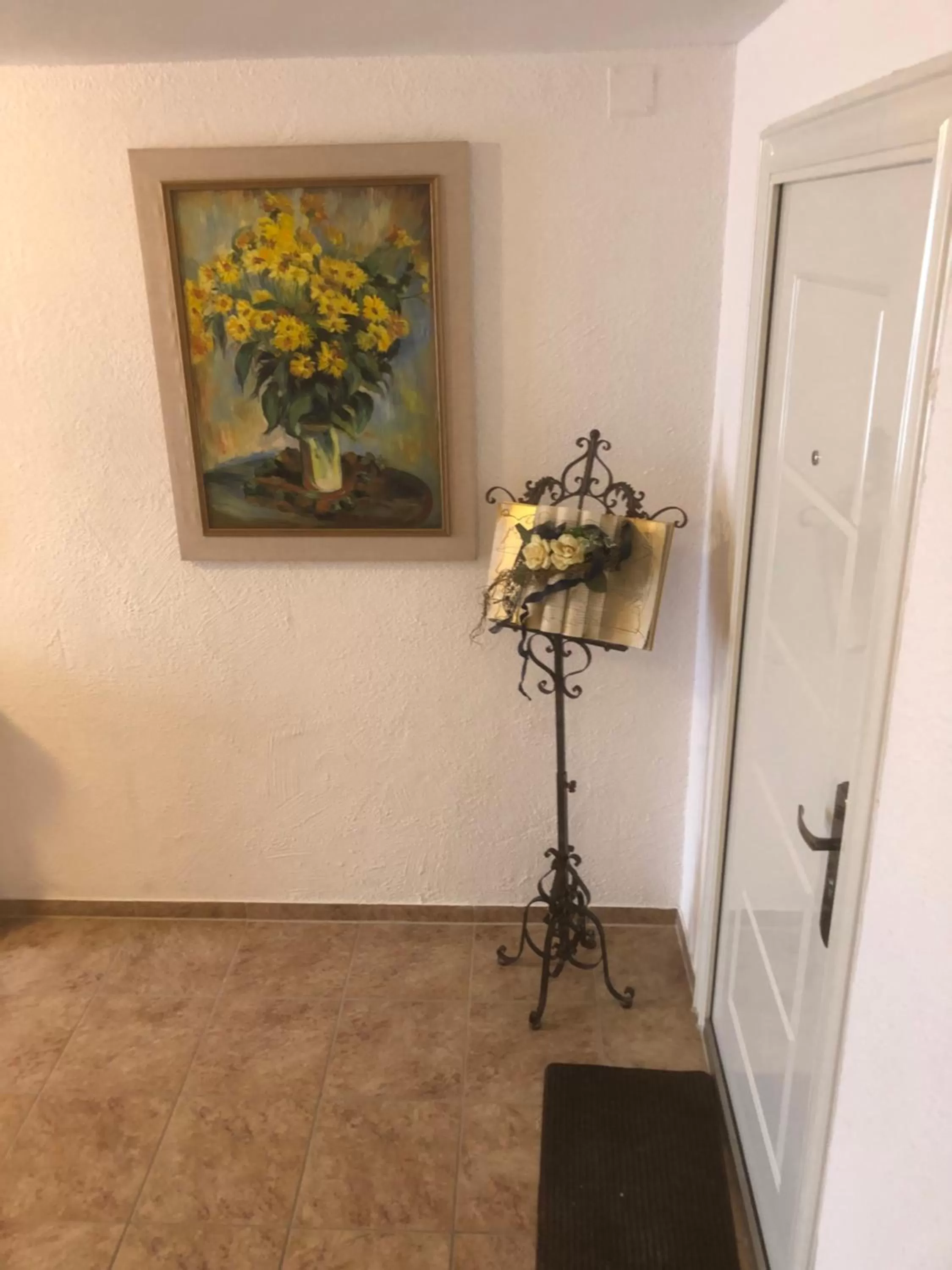 Breakfast in Hotel Alpenrose gut schlafen & frühstücken