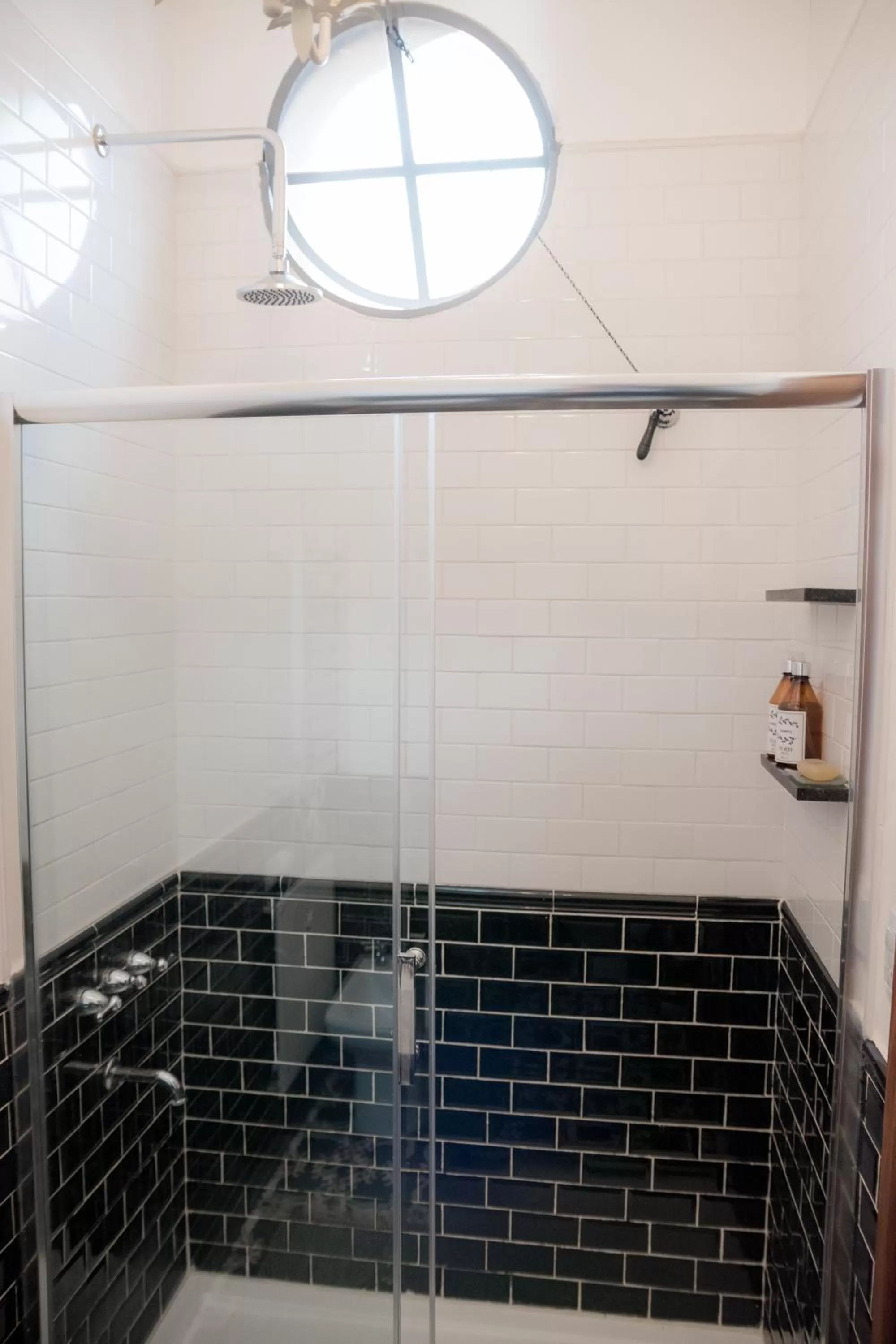 Superior Triple Room in Versión Moreno