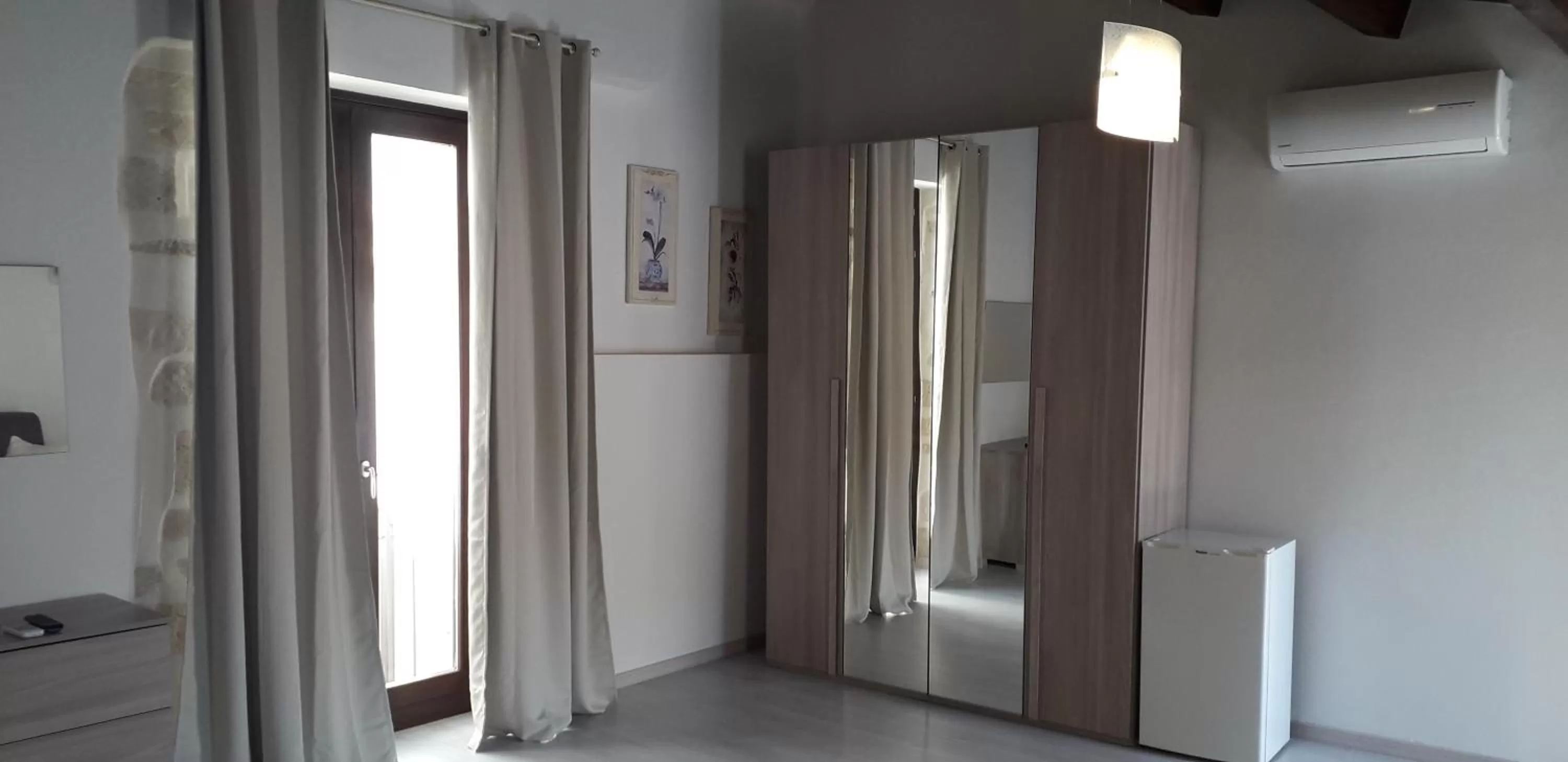 Living room in Italiana Resort Atrio