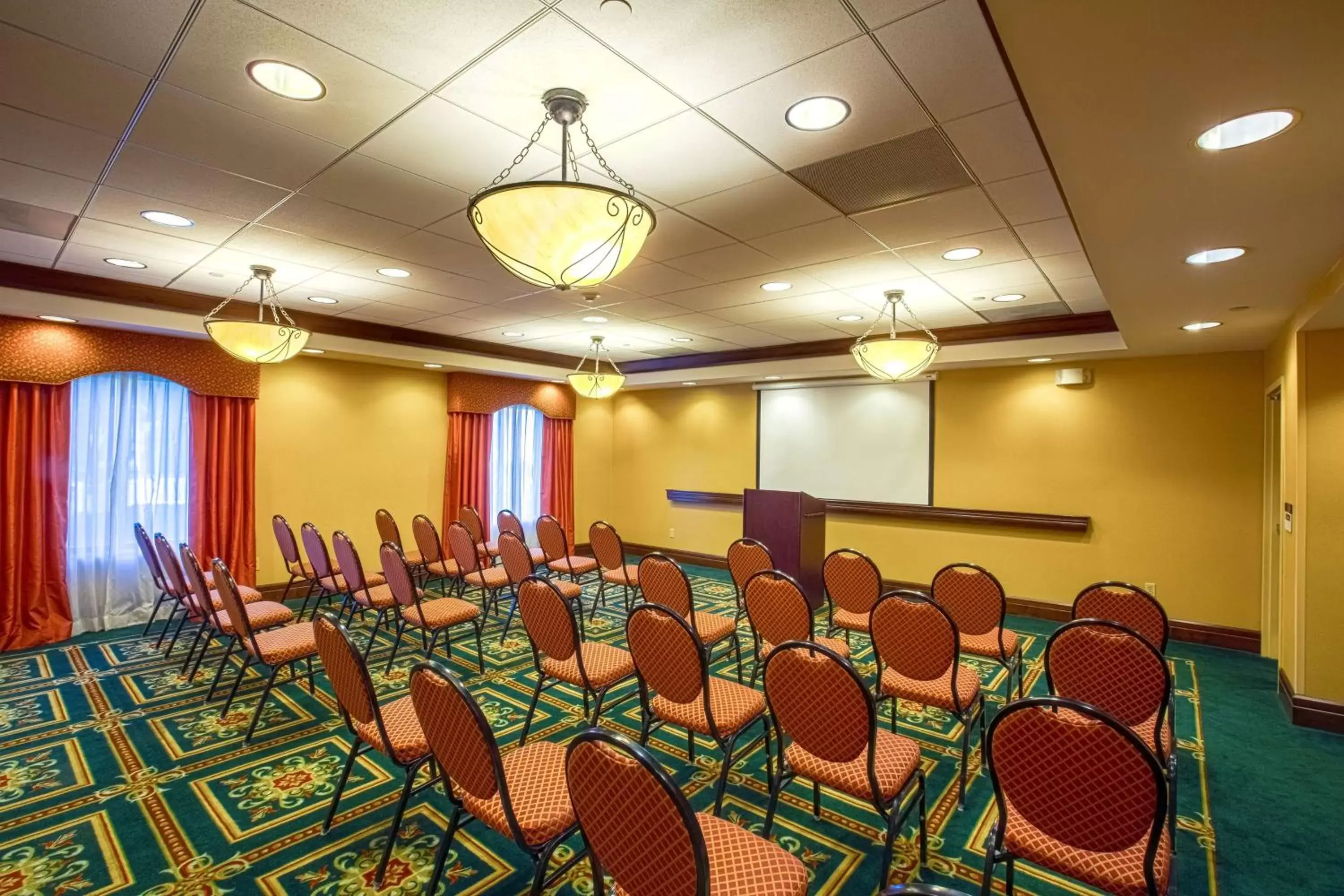 Meeting/conference room in Hampton Inn & Suites Sacramento-Elk Grove Laguna I-5