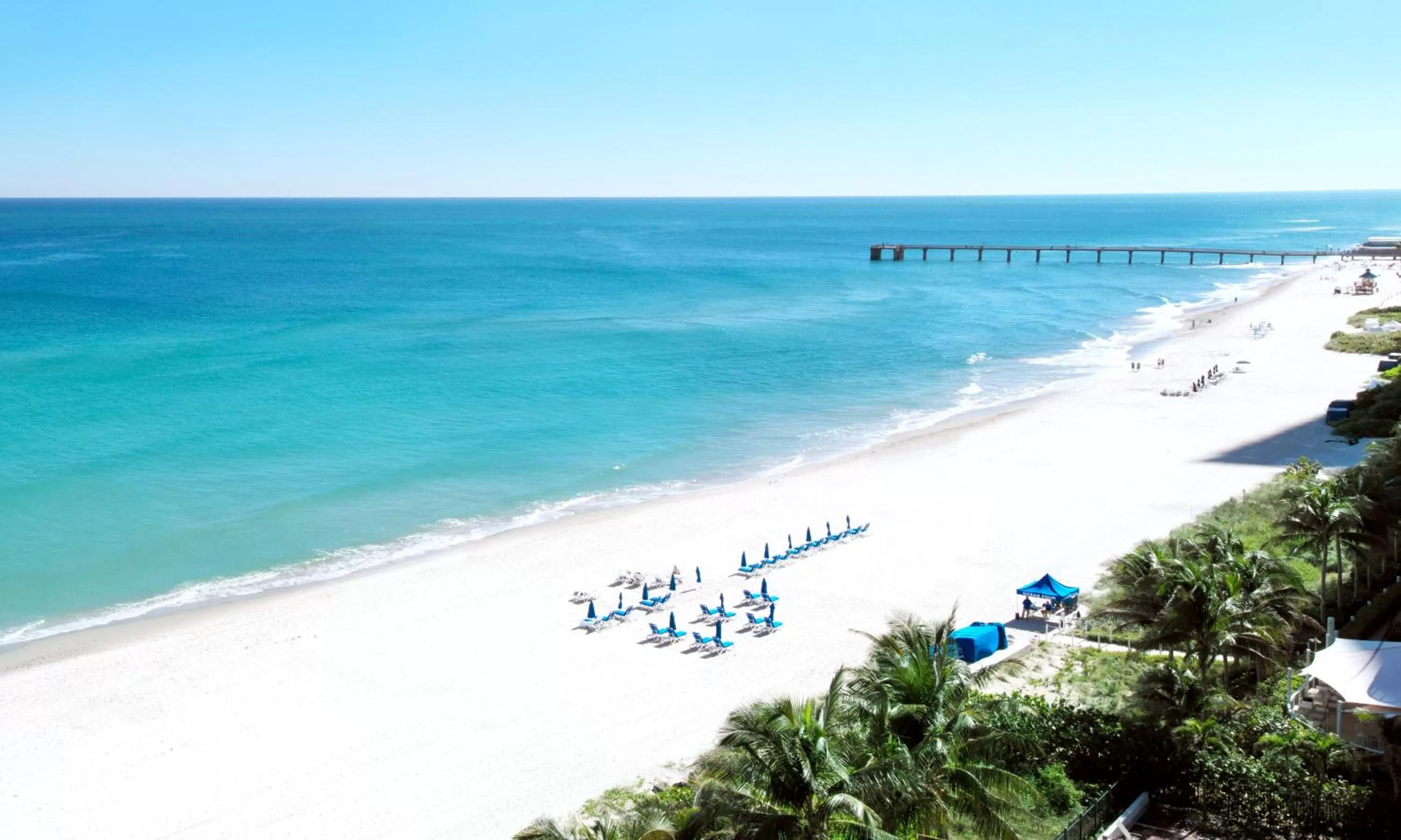 Property building in Sole Miami, A Noble House Resort