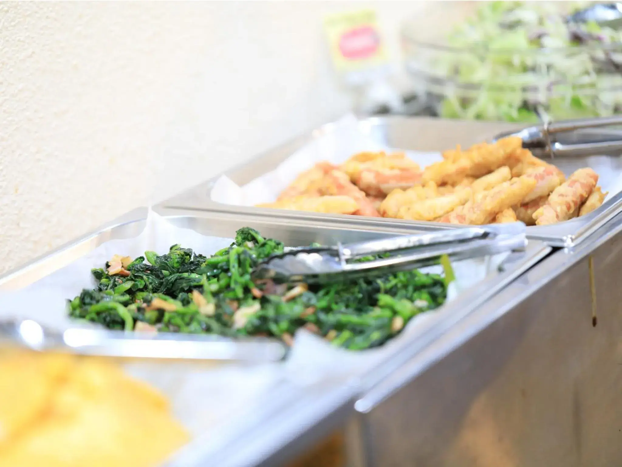 Breakfast in Pension Sea Friend Breakfast in Pension Sea Friend